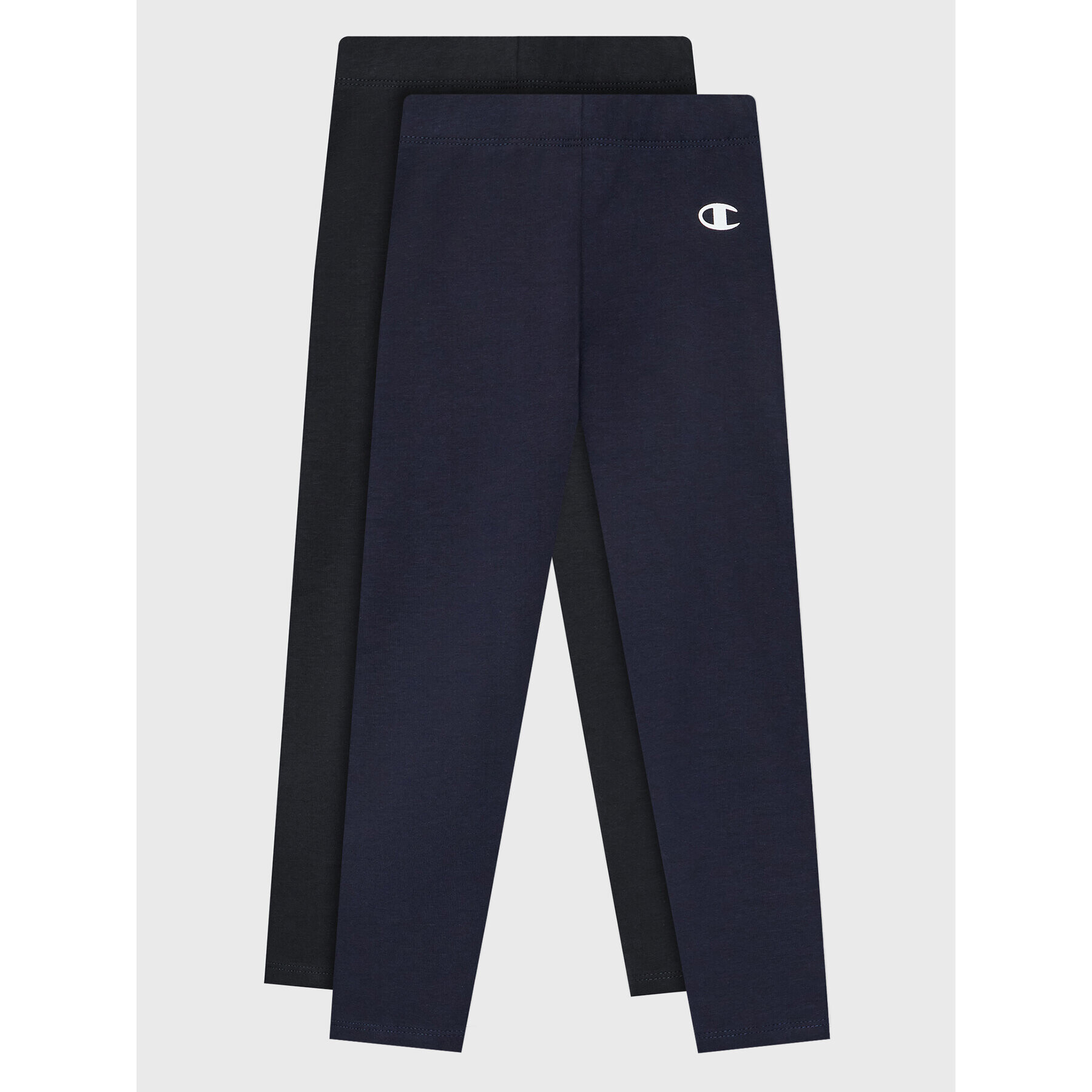 Champion 2 darab leggins 404239 Színes Slim Fit - Pepit.hu