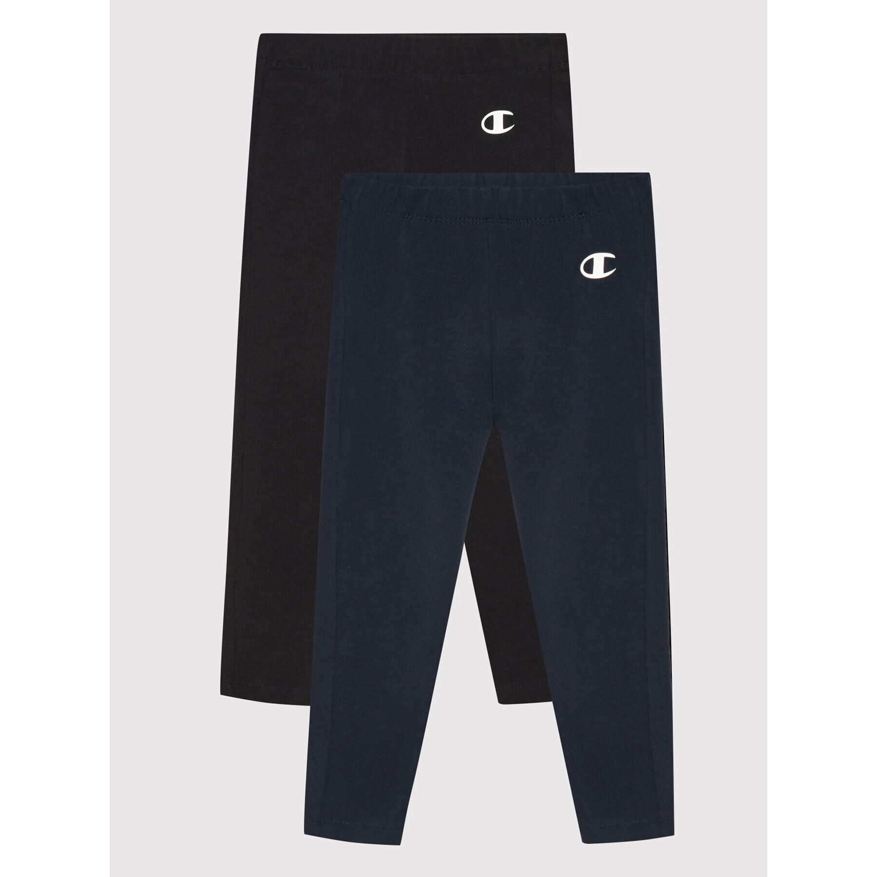 Champion 2 darab leggins 404329 Színes Slim Fit - Pepit.hu