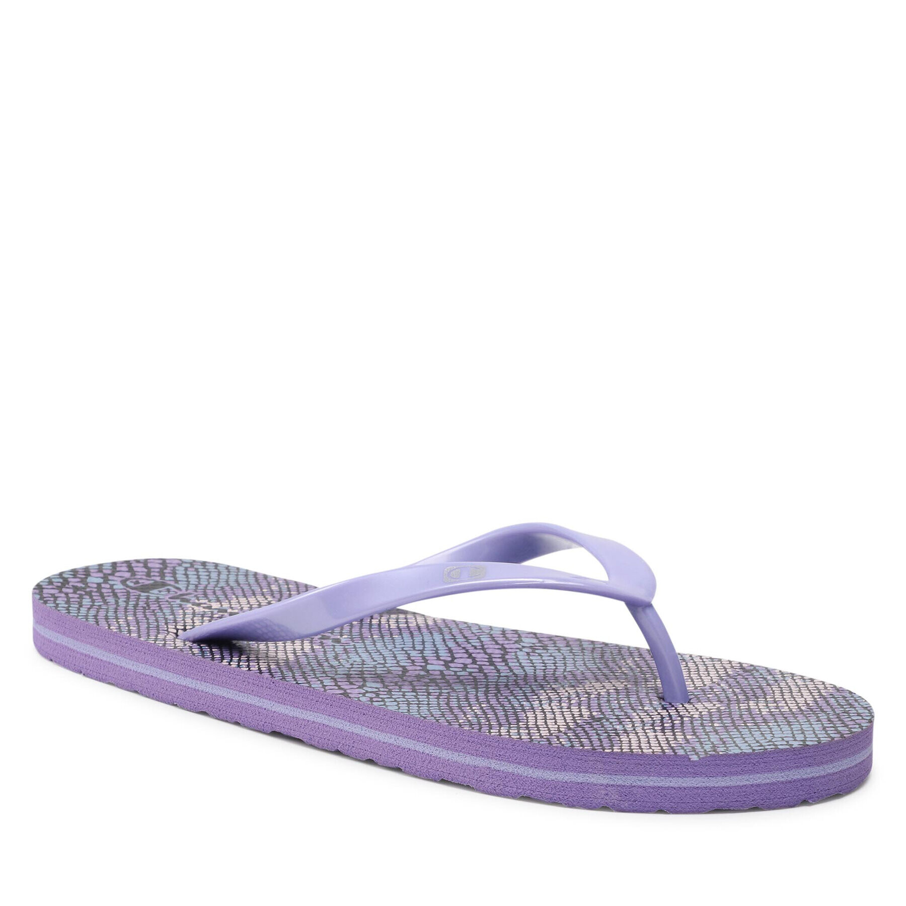 Champion Flip-flops Big Classic Evo S10636-CHA-VS022 Lila - Pepit.hu