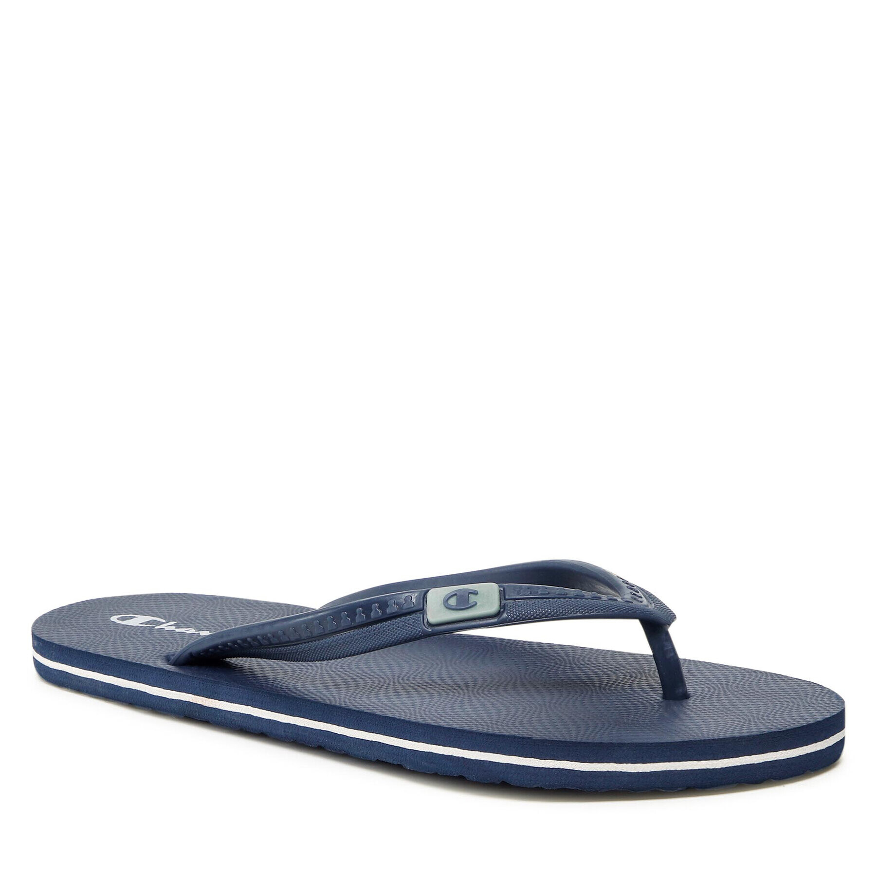 Champion Flip-flops Big Classic Evo S20879-CHA-BS518 Sötétkék - Pepit.hu