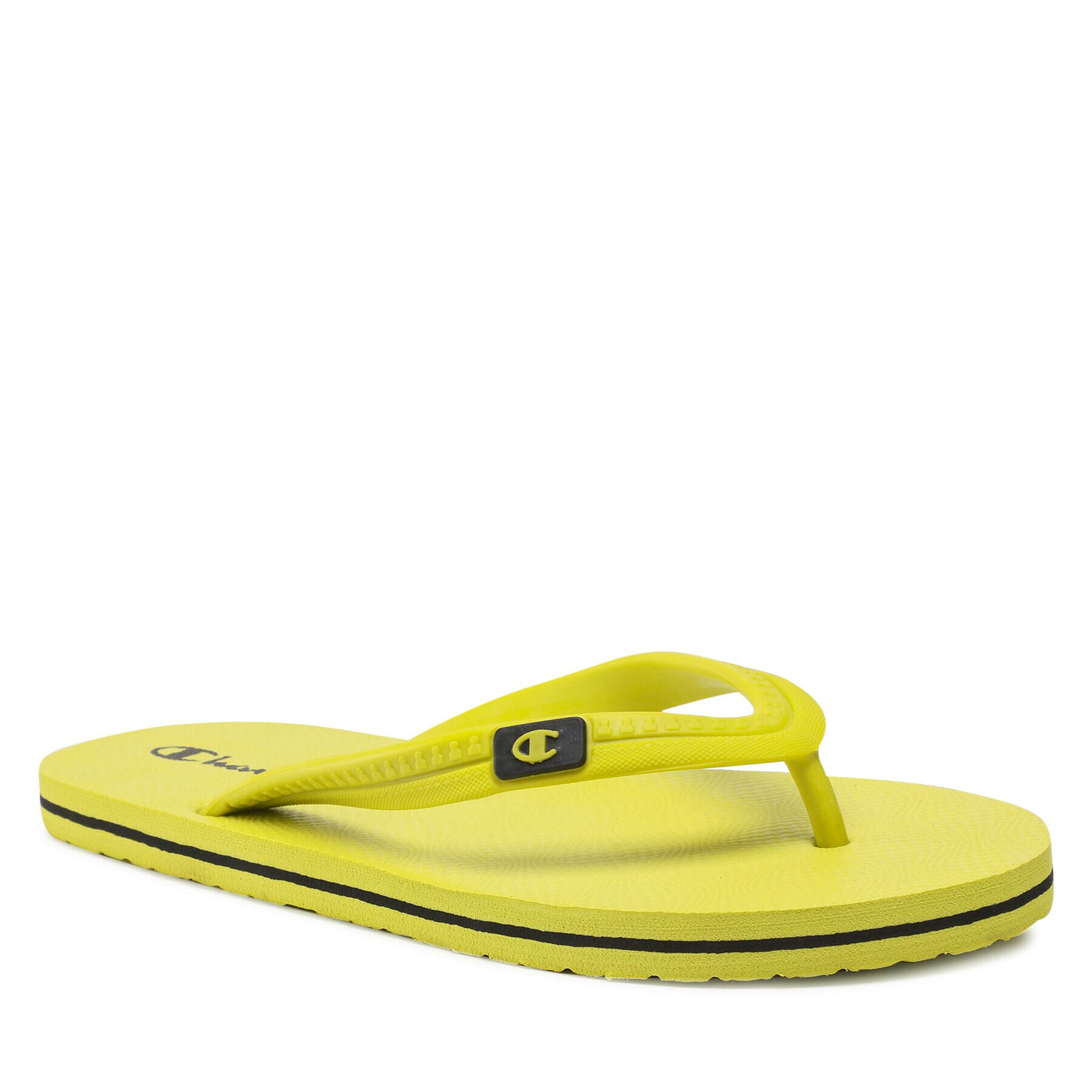 Champion Flip-flops Big Classic Evo S20879-CHA-GS054 Sárga - Pepit.hu