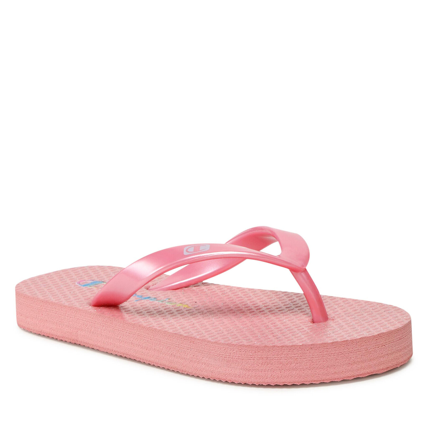 Champion Flip-flops Glam Girl S32156-CHA Rózsaszín - Pepit.hu