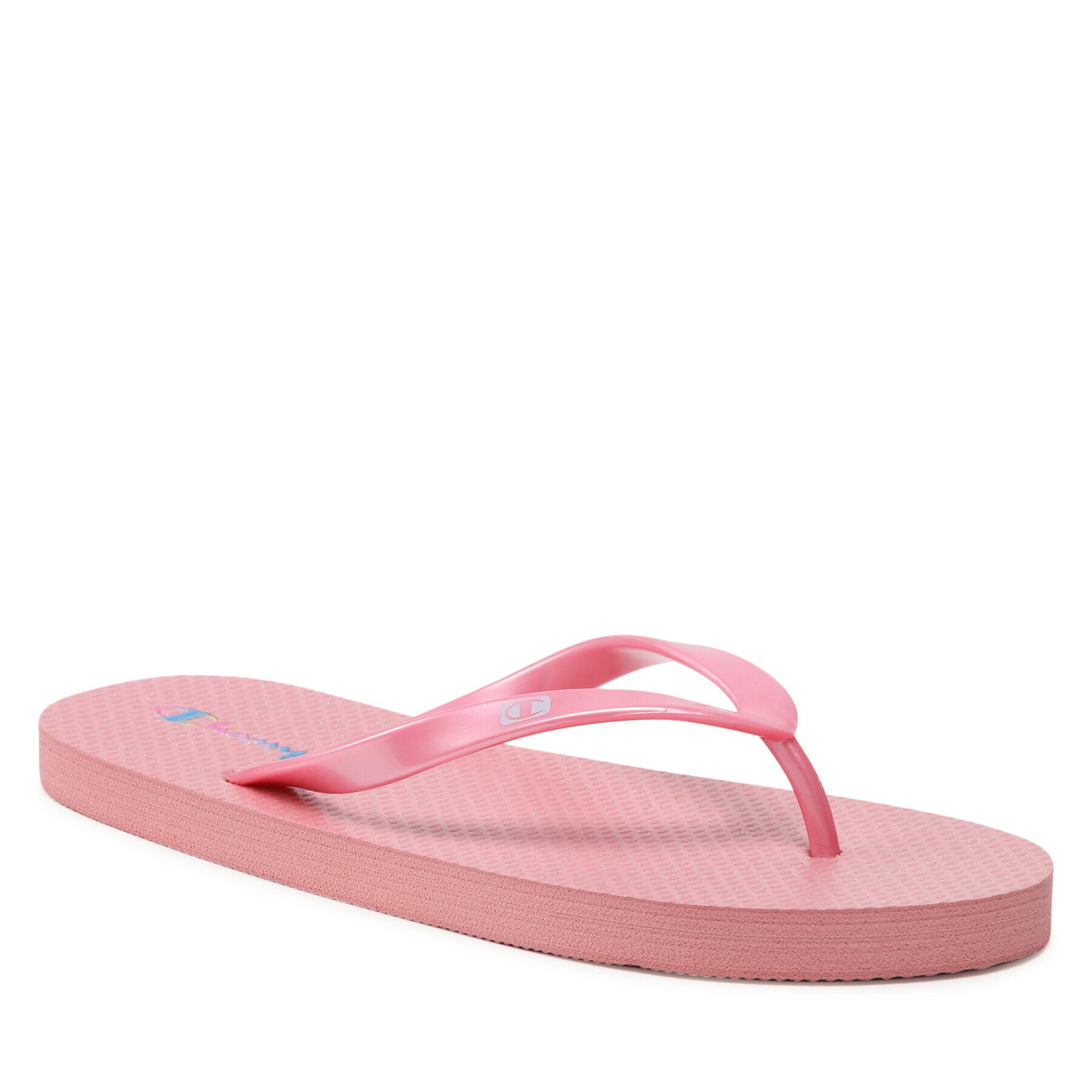 Champion Flip-flops Metal Glam S11234-CHA-PS047 Rózsaszín - Pepit.hu