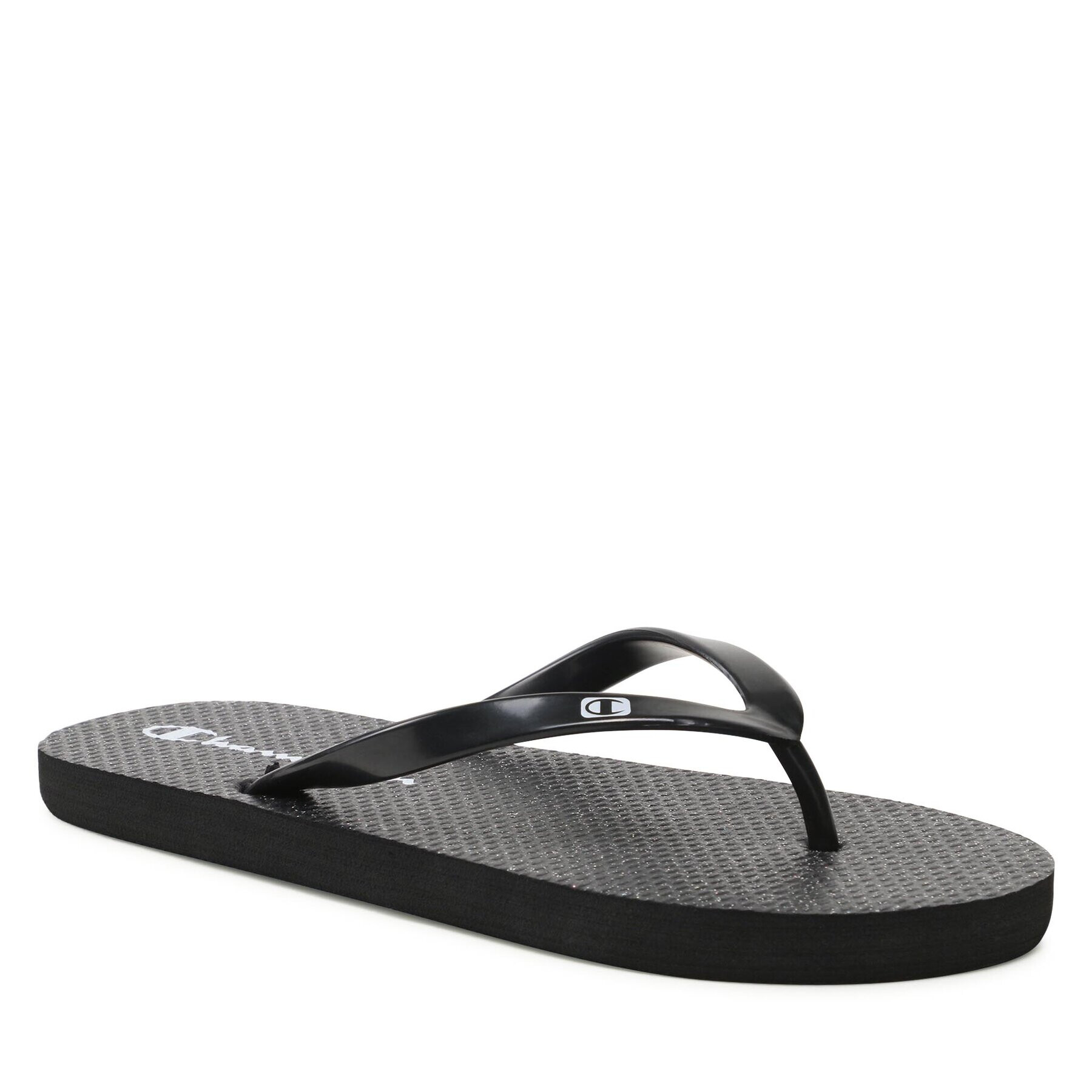 Champion Flip-flops S11568-KK001 Fekete - Pepit.hu