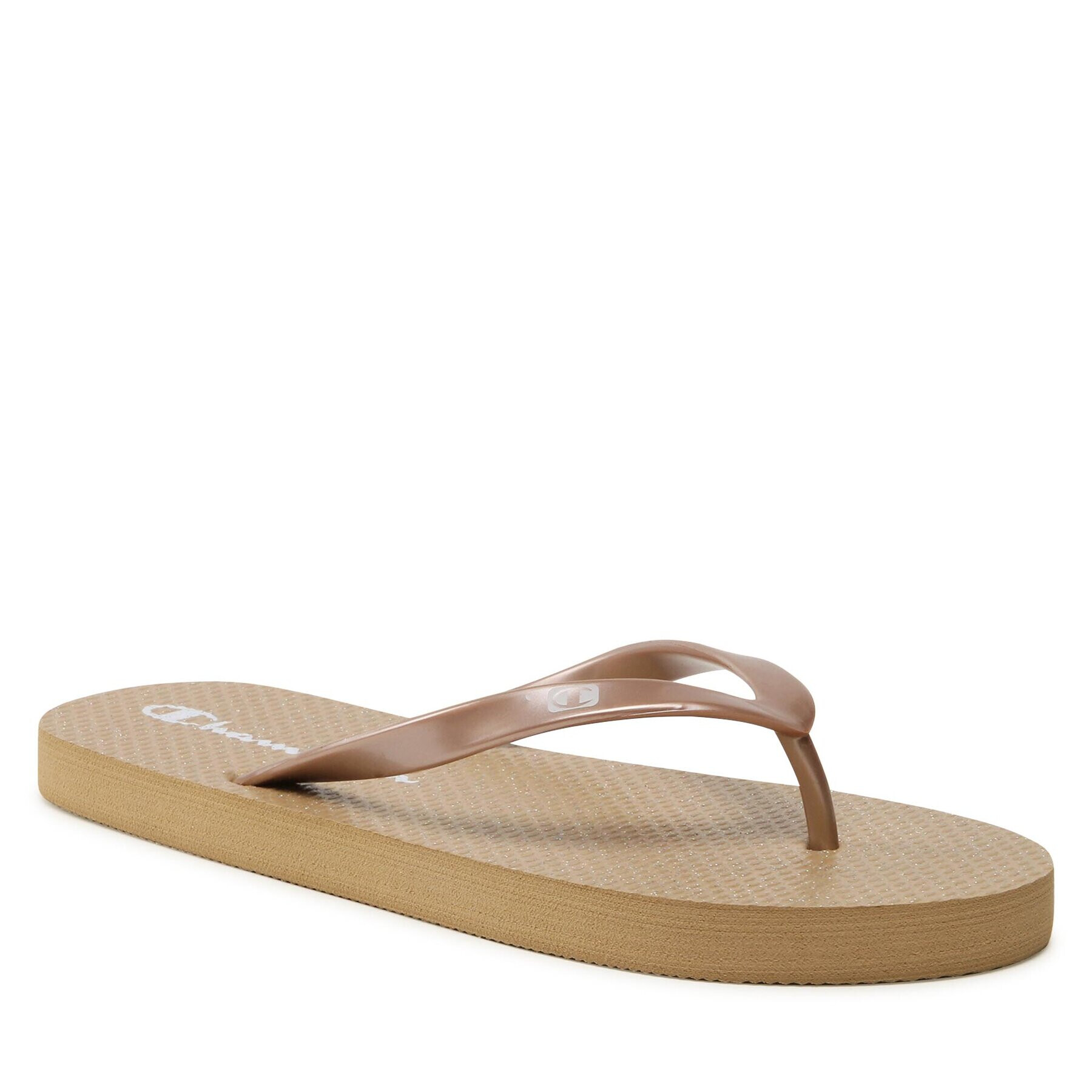 Champion Flip-flops S11568-YS041 Arany - Pepit.hu