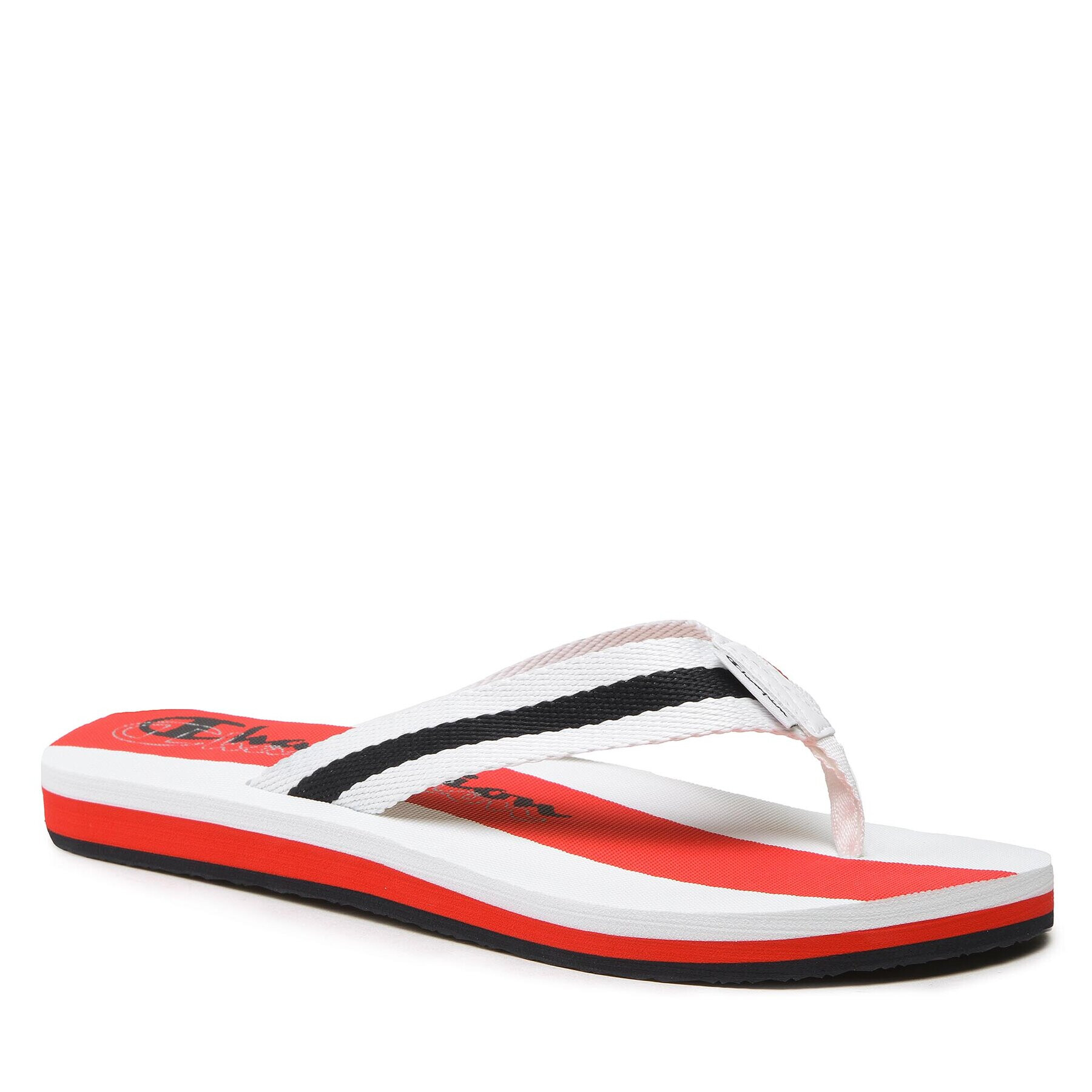 Champion Flip-flops S22044-WW001 Fehér - Pepit.hu