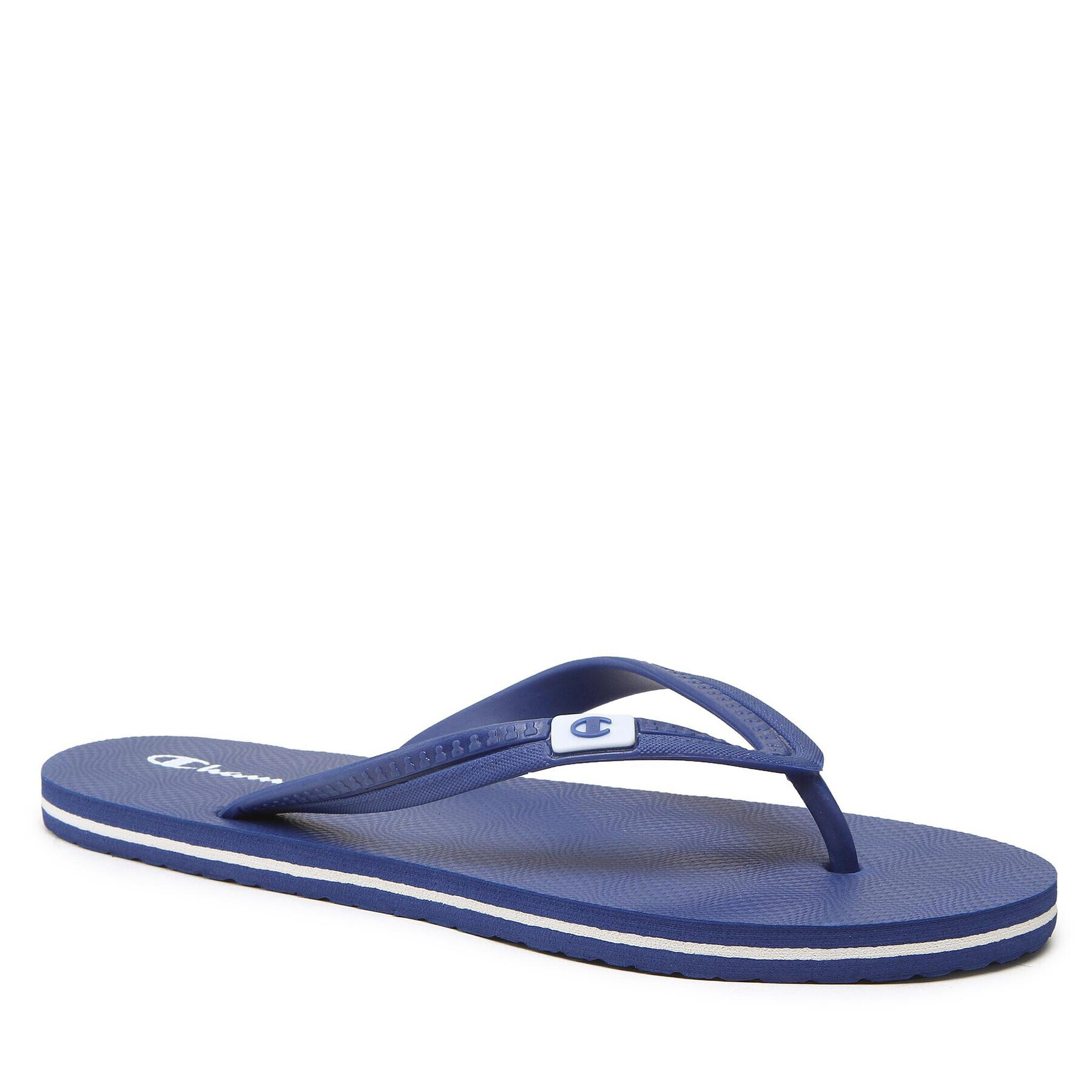 Champion Flip-flops S22045-BS036 Sötétkék - Pepit.hu