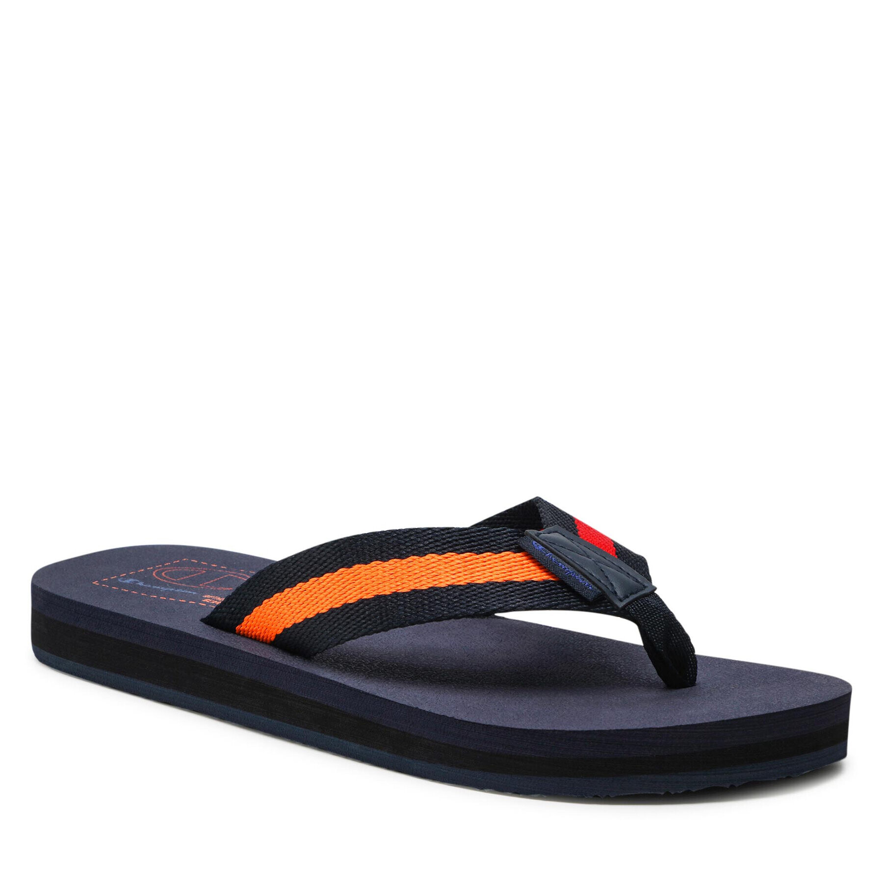 Champion Flip-flops Web Evo S21624-CHA-BS517 Sötétkék - Pepit.hu