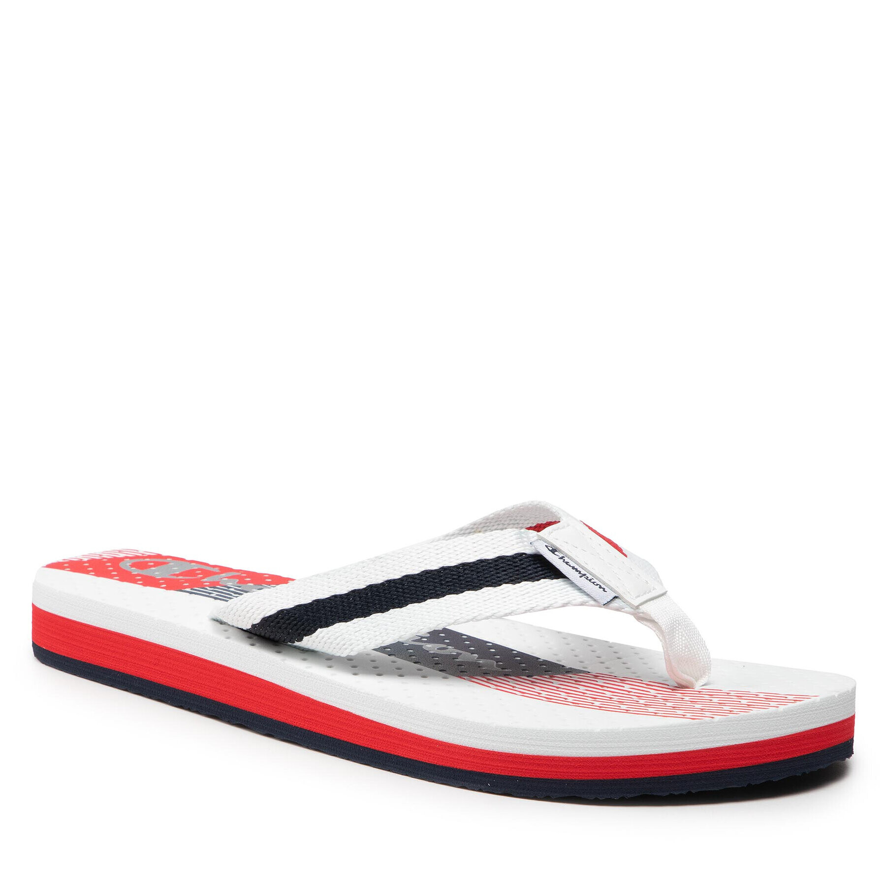 Champion Flip-flops Web Evo S21624-CHA-WW006 Fehér - Pepit.hu