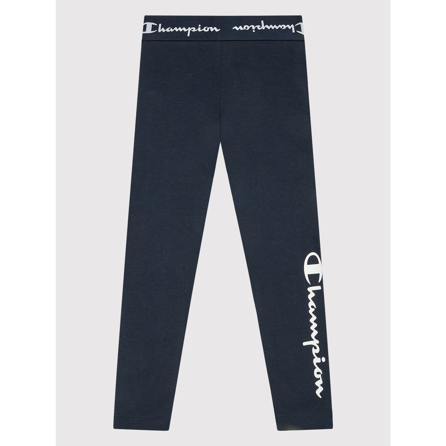 Champion Leggings 404305 Sötétkék Slim Fit - Pepit.hu