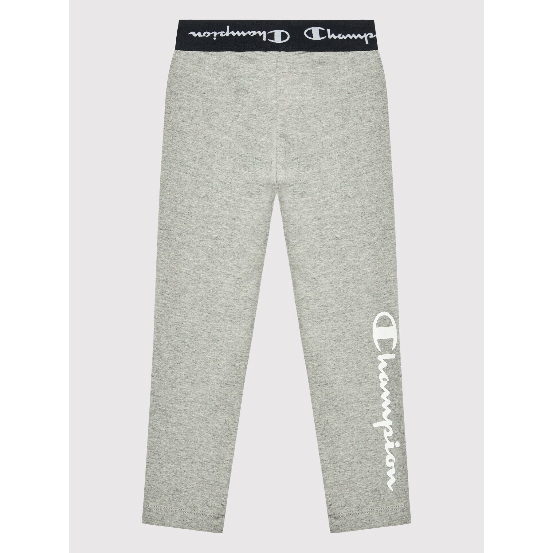 Champion Leggings 404305 Szürke Slim Fit - Pepit.hu