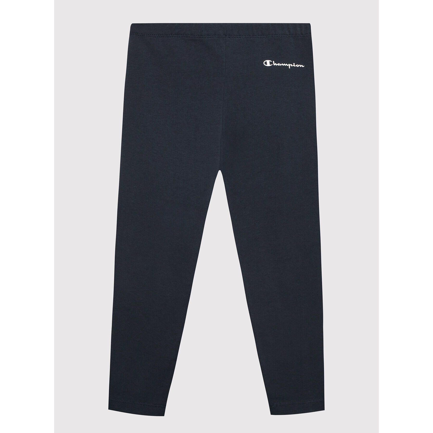 Champion Leggings 404325 Sötétkék Slim Fit - Pepit.hu