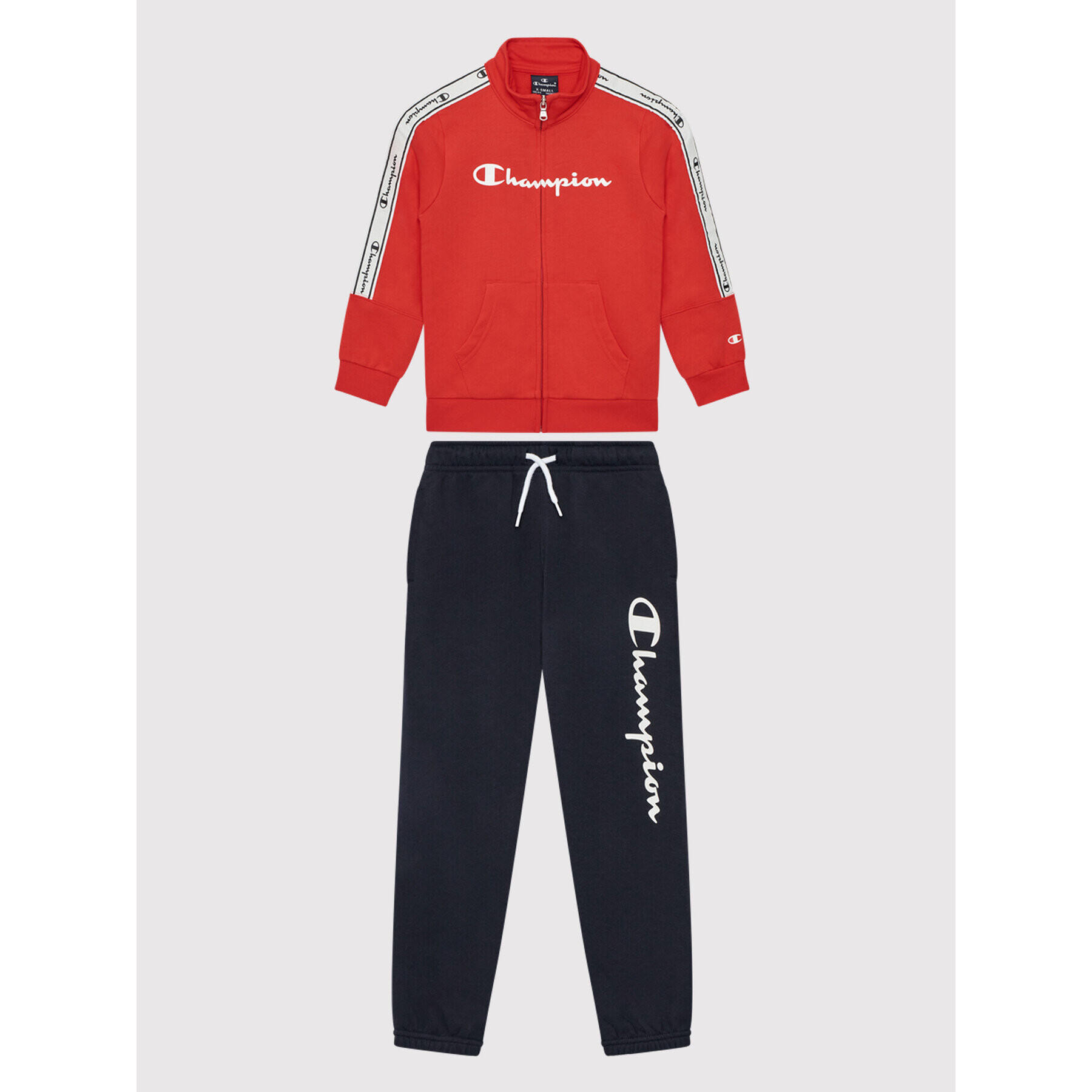 Champion Melegítő 306037 Színes Regular Fit - Pepit.hu