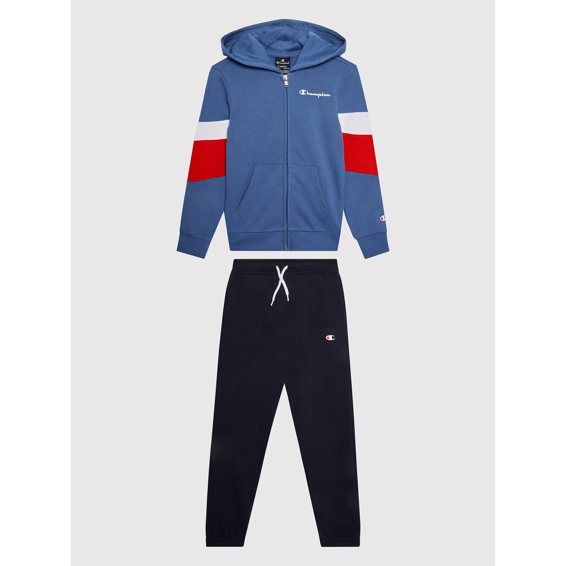 Champion Melegítő 306039 Színes Regular Fit - Pepit.hu