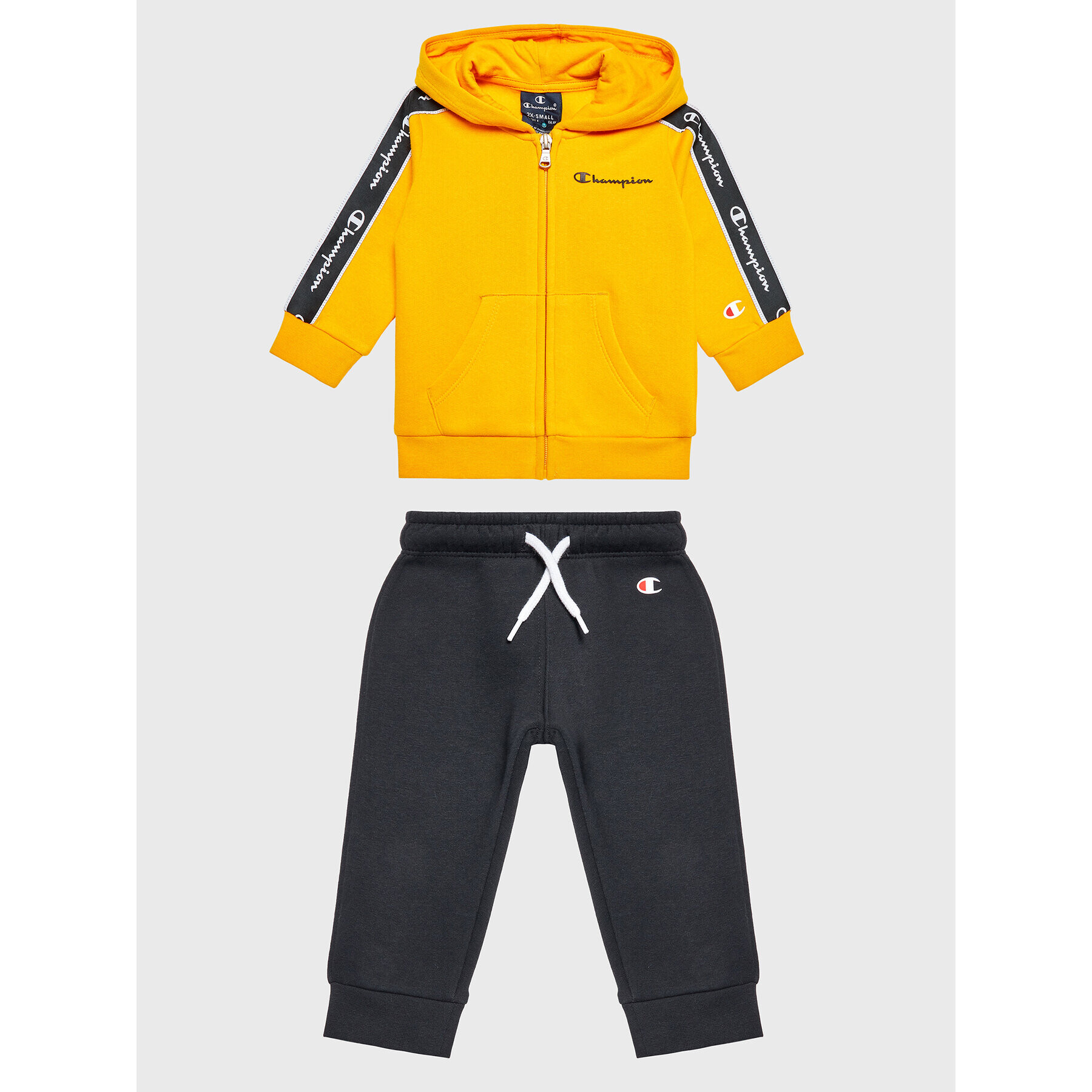 Champion Melegítő 306176 Színes Regular Fit - Pepit.hu