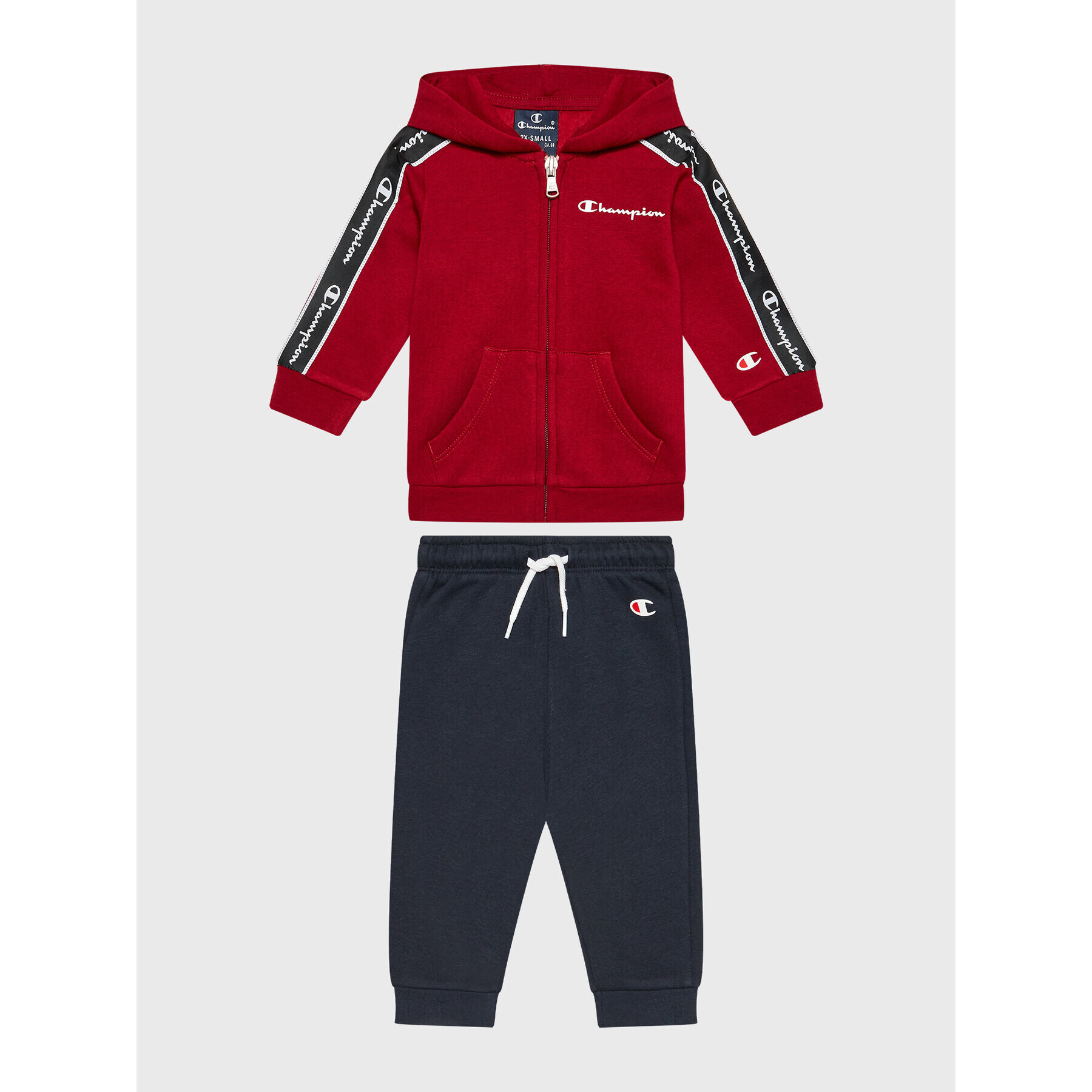 Champion Melegítő 306176 Színes Regular Fit - Pepit.hu