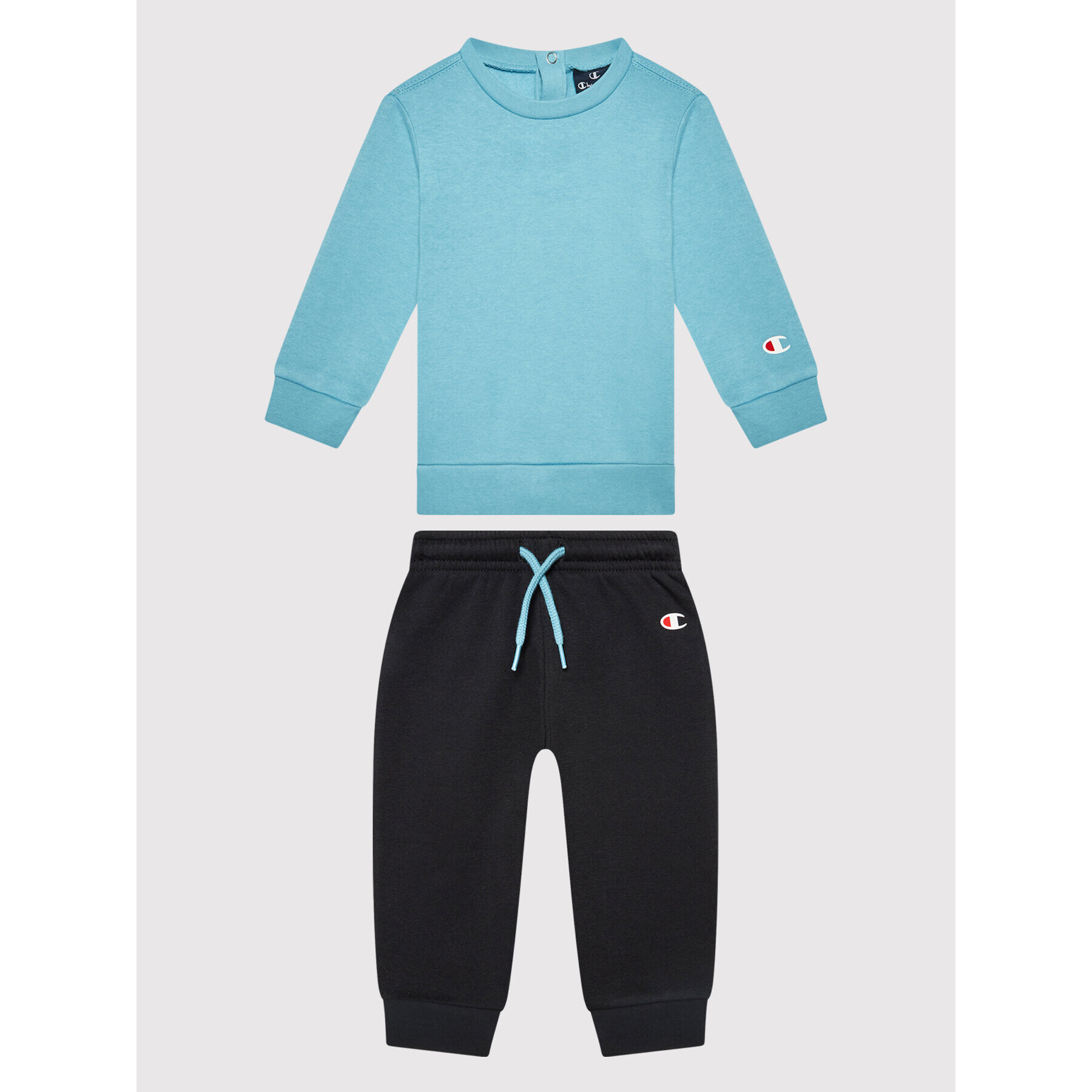 Champion Melegítő 306186 Színes Regular Fit - Pepit.hu