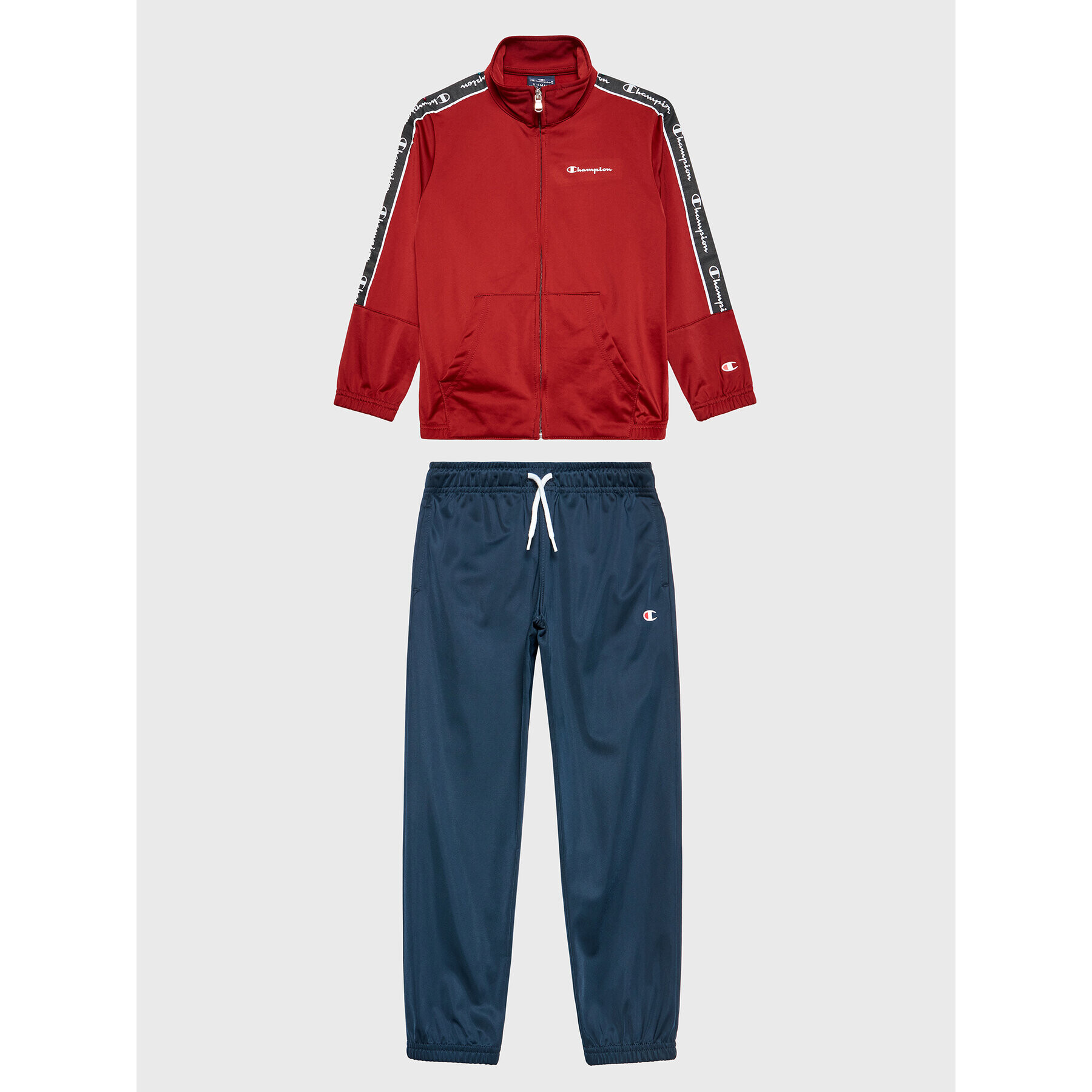 Champion Melegítő 306193 Színes Regular Fit - Pepit.hu