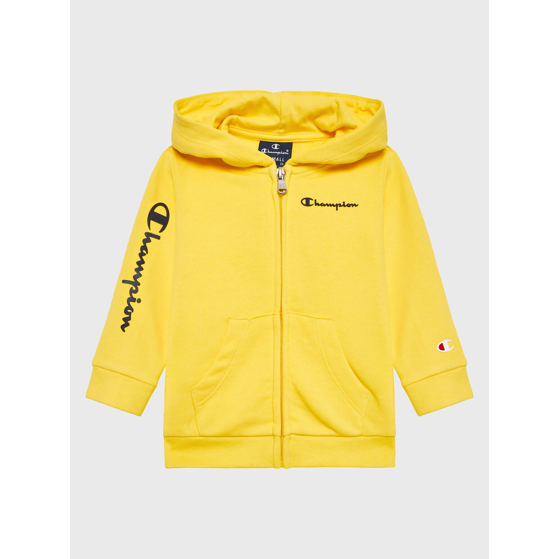 Champion Melegítő 306299 Sötétkék Regular Fit - Pepit.hu