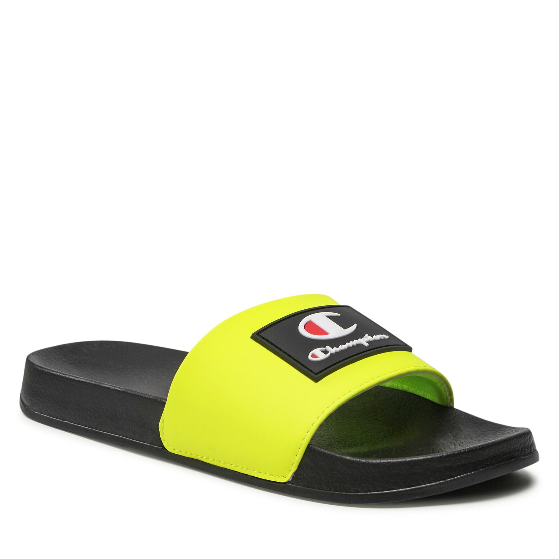 Champion Papucs Slide Arubo S21850-GS054 Sárga - Pepit.hu