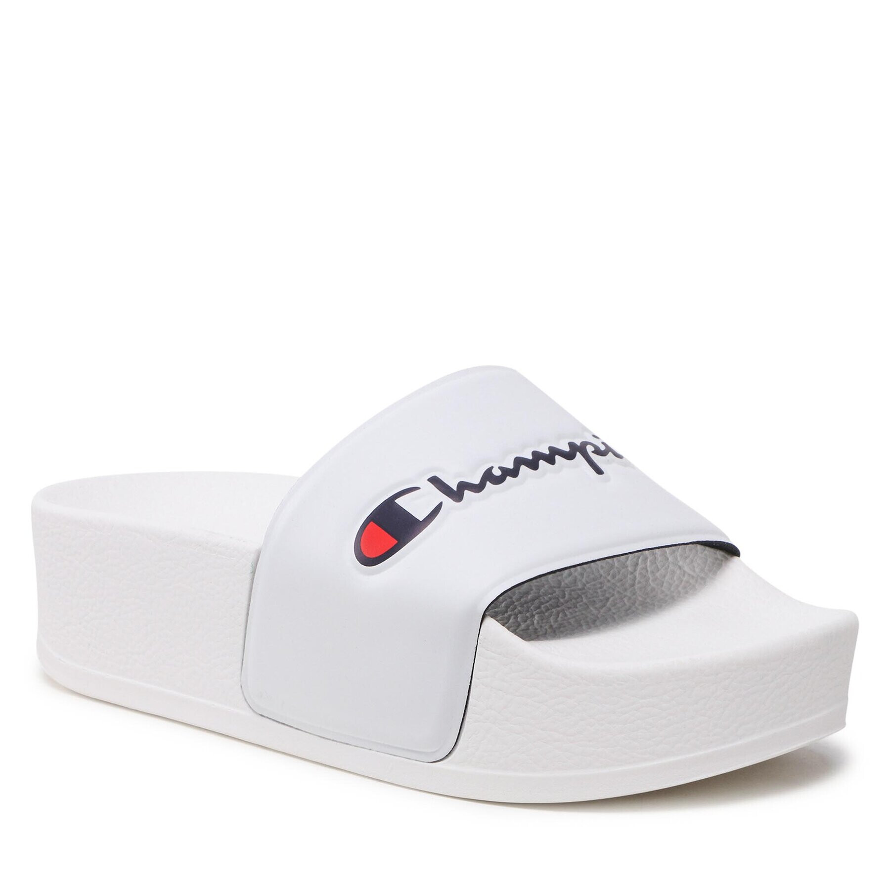 Champion Papucs Slide Nova S11543-CHA-WW001 Fehér - Pepit.hu