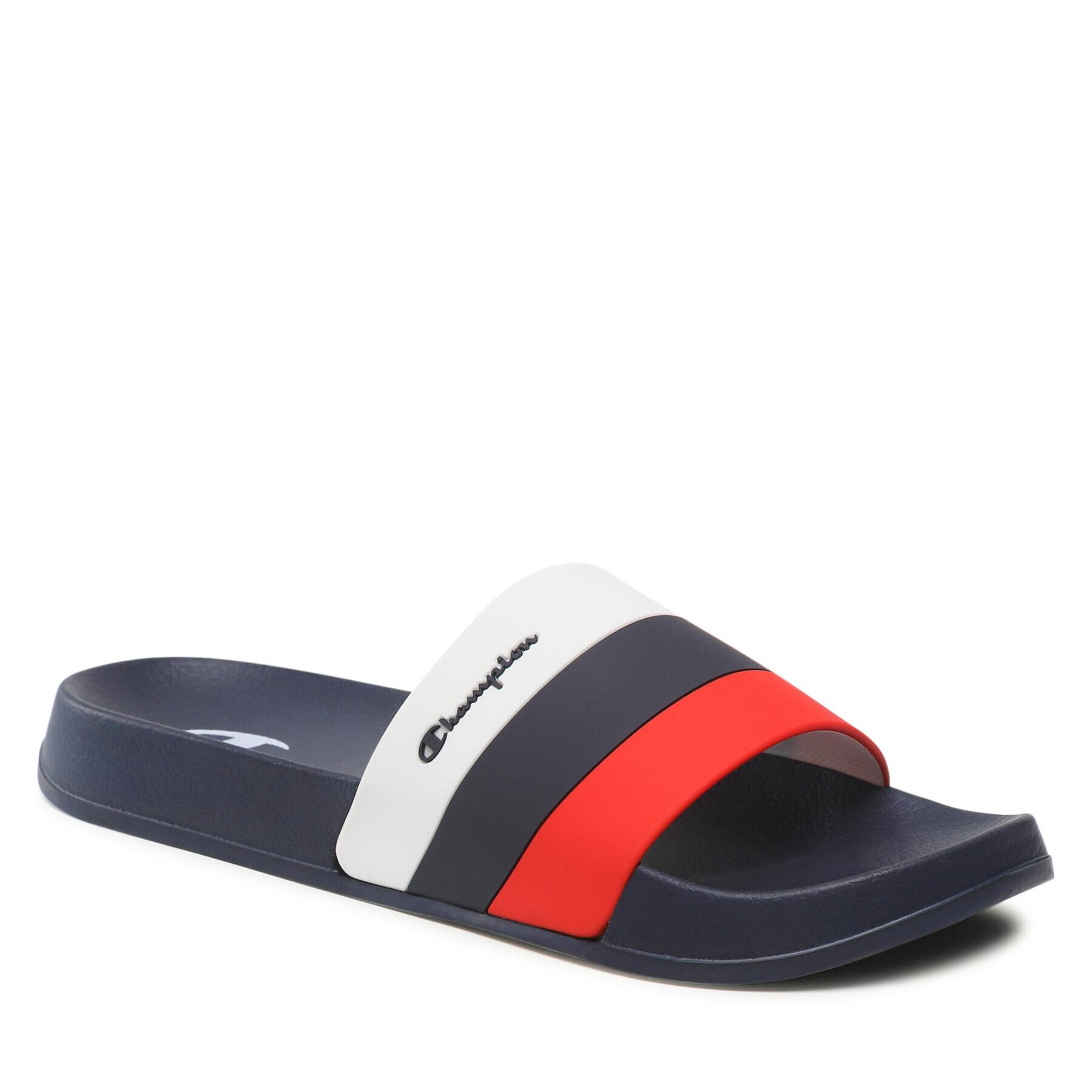 Champion Papucs Slide S22056-BS517 Színes - Pepit.hu