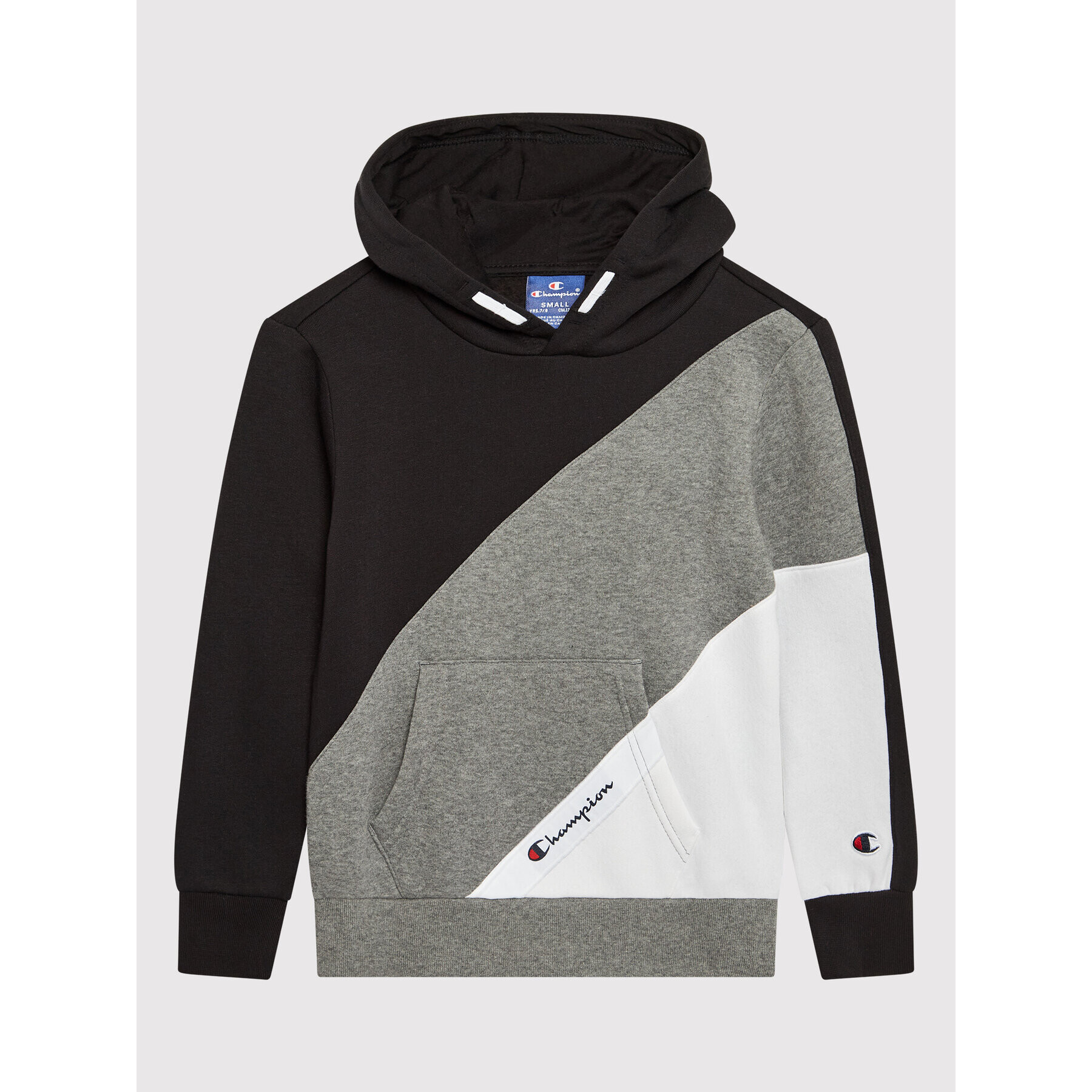 Champion Pulóver 305780 Színes Regular Fit - Pepit.hu