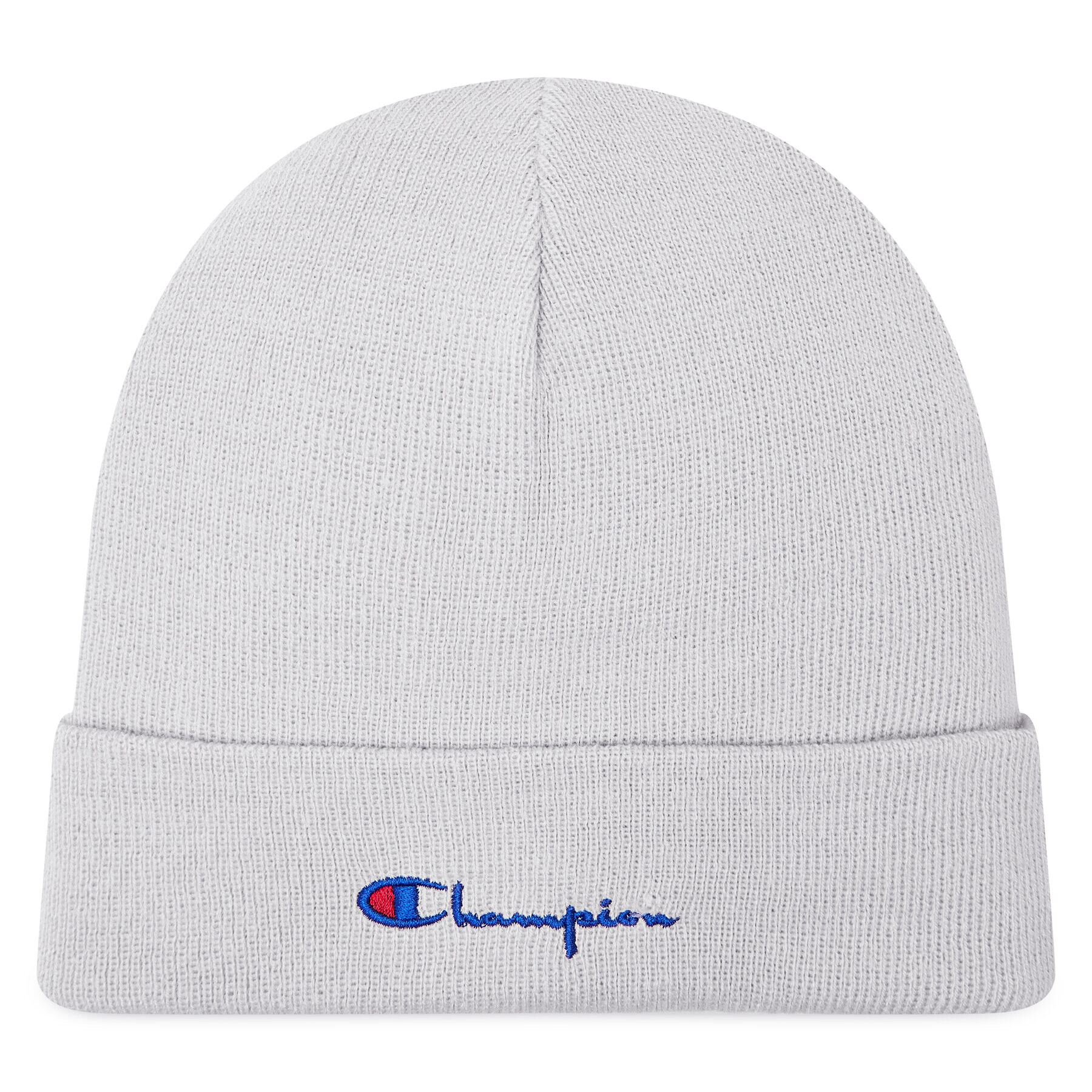 Champion Sapka Script Logo 805449 EM004 Szürke - Pepit.hu