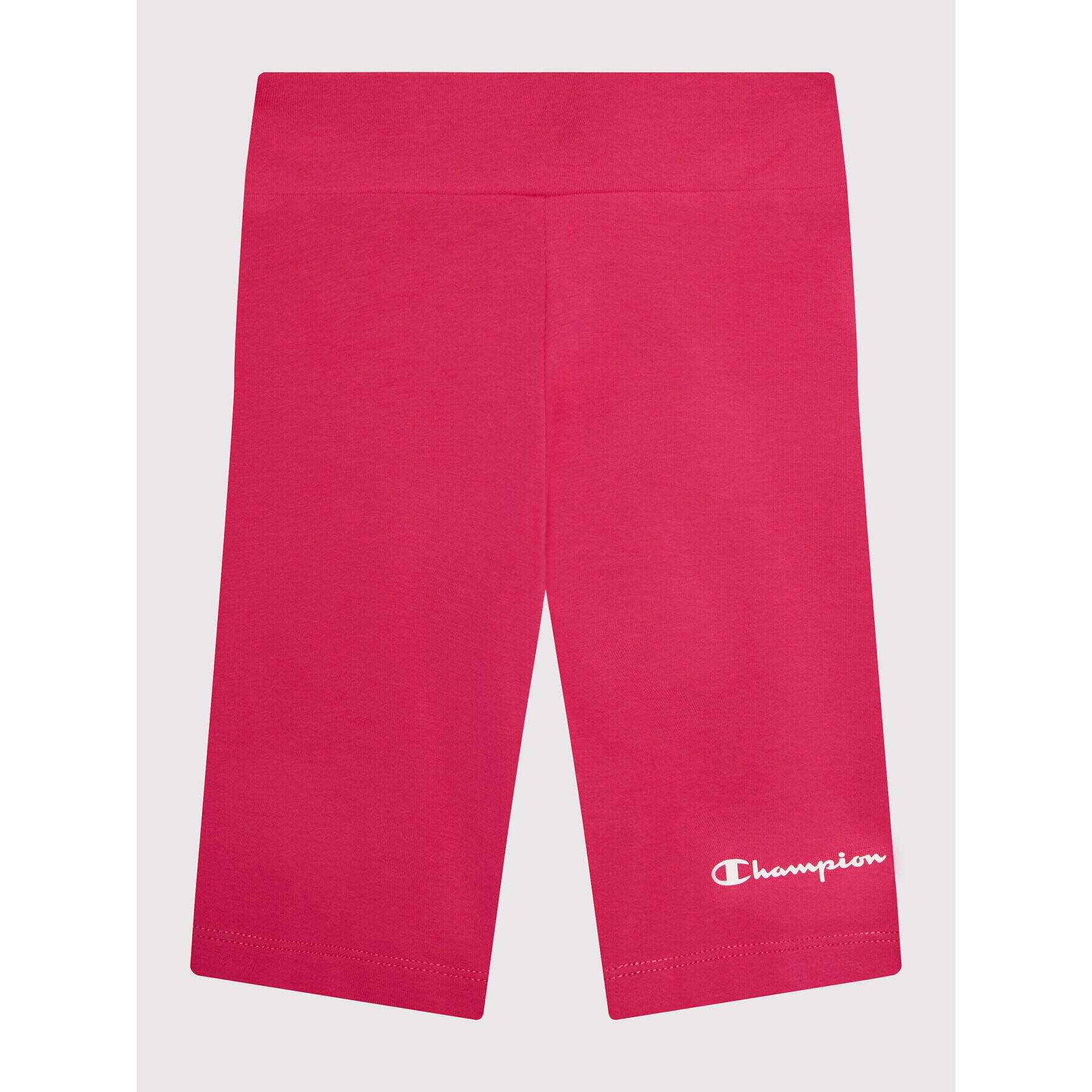 Champion Sport rövidnadrág 404309 Rózsaszín Slim Fit - Pepit.hu