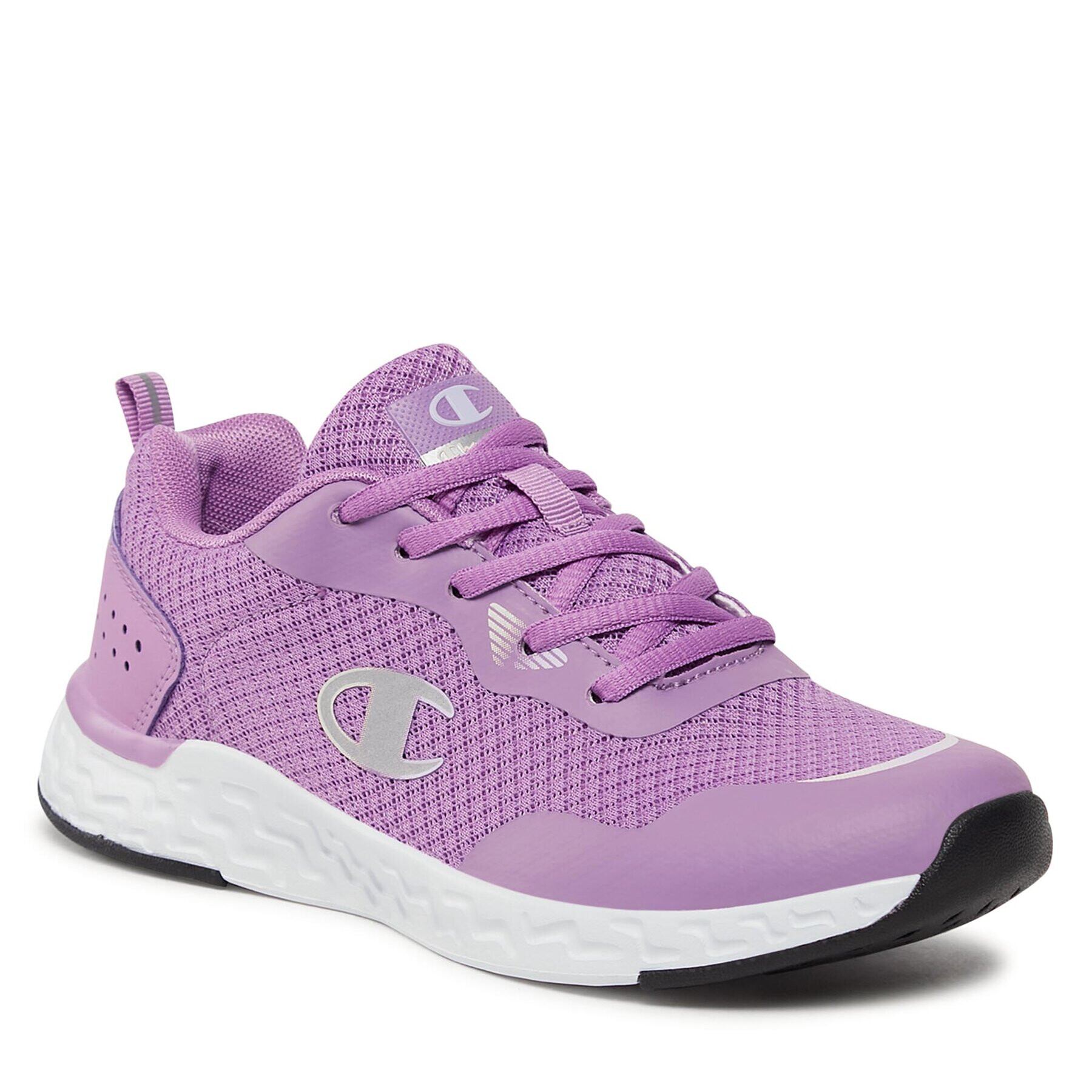 Champion Sportcipő Low Cut Shoe Bold 2 G Gs S32671-PS019 Rózsaszín - Pepit.hu