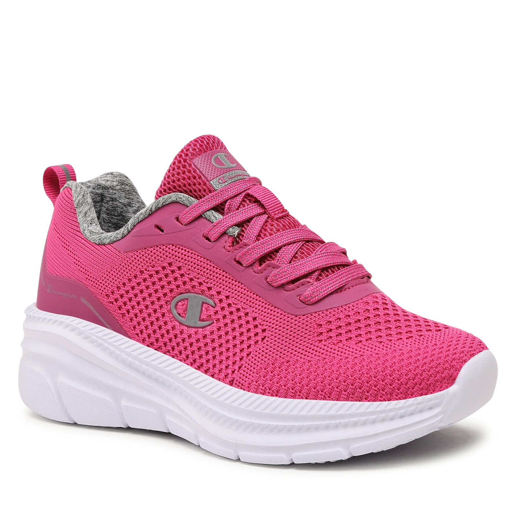 Champion Sportcipő Peony Element S11581-CHA-PS009 Rózsaszín - Pepit.hu