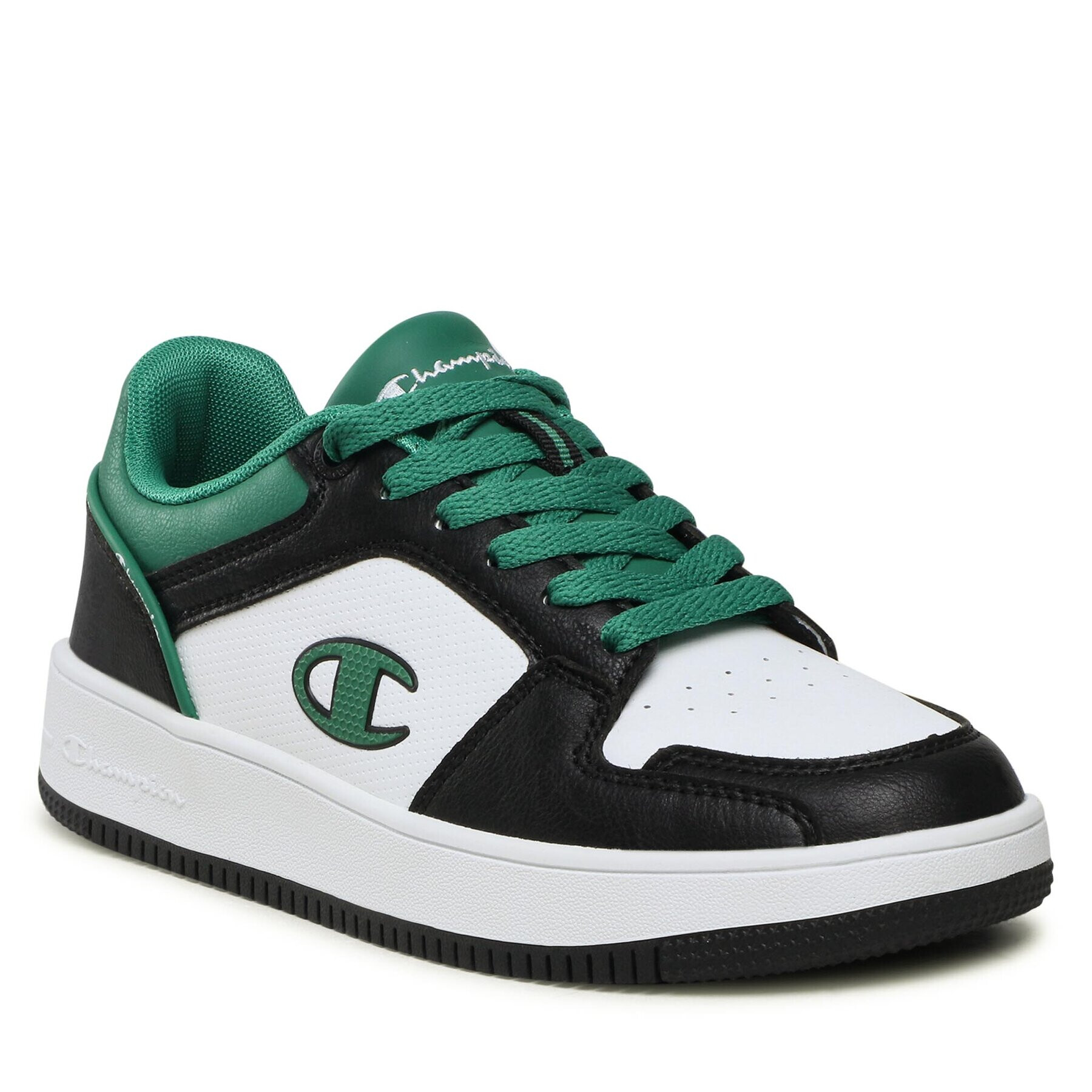 Champion Sportcipő Rebound 2.0 Low B Gs S32415-CHA-WW001 Színes - Pepit.hu