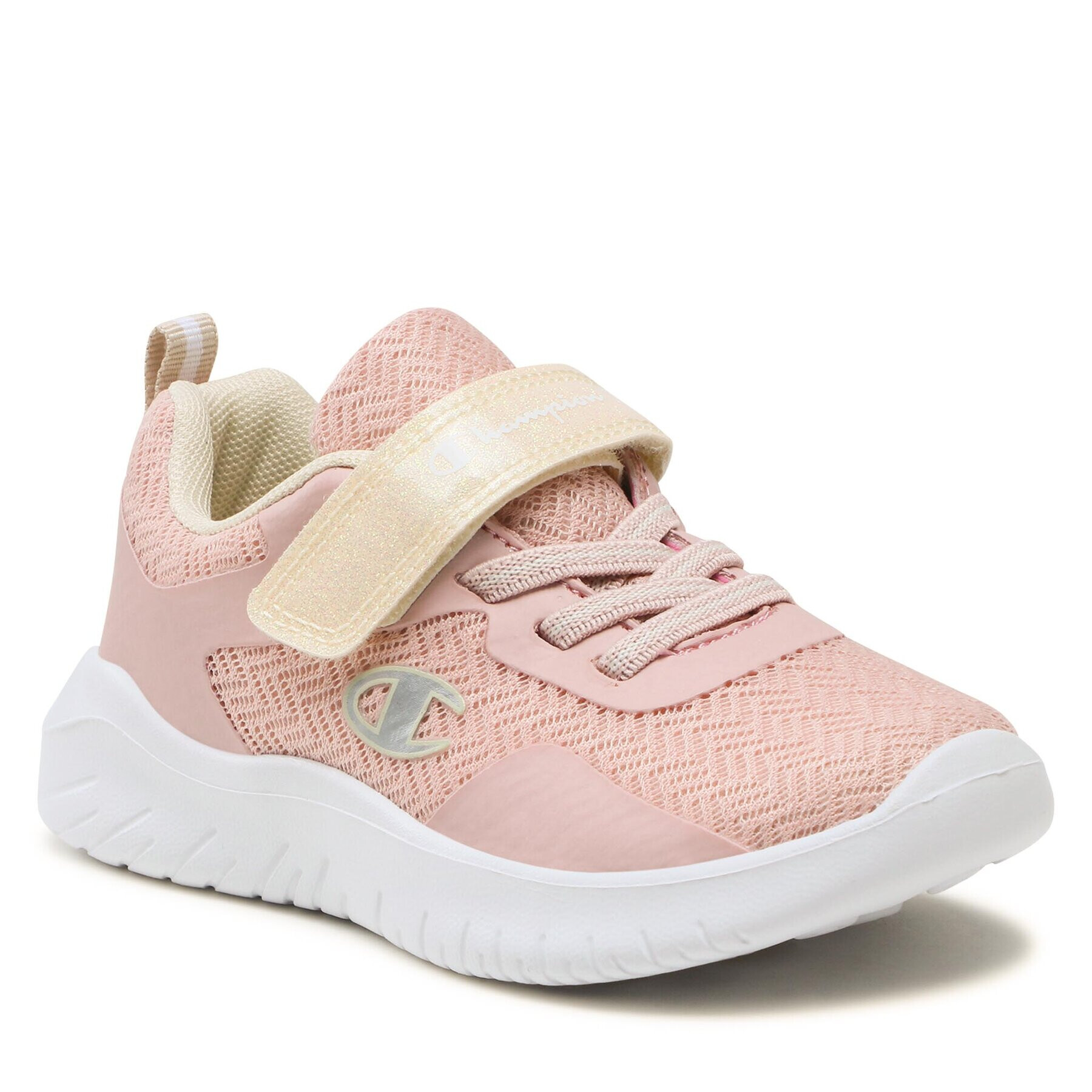 Champion Sportcipő Softy Evolve G Ps Low Cut Shoe S32532-PS019 Rózsaszín - Pepit.hu