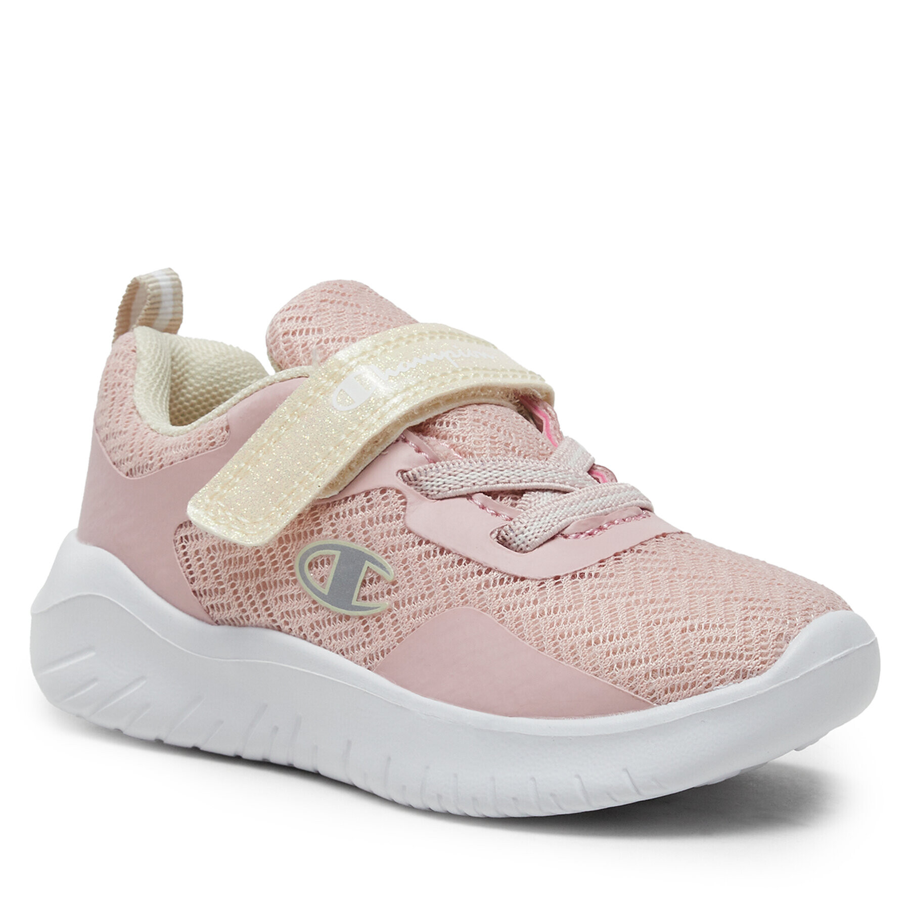 Champion Sportcipő Softy Evolve G Td Low Cut Shoe S32531-PS019 Rózsaszín - Pepit.hu