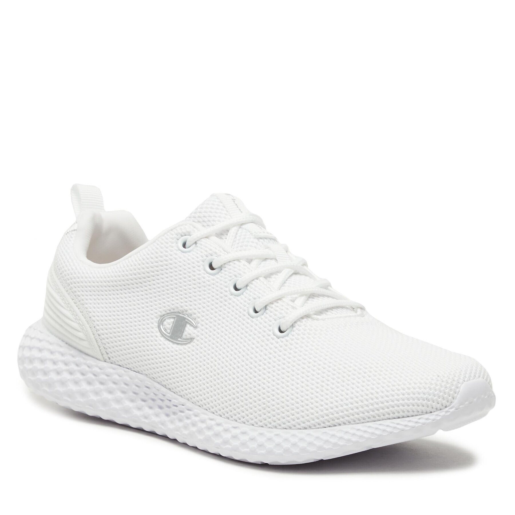 Champion Sportcipő Sprint Low Cut Shoe S11496-WW001 Fehér - Pepit.hu