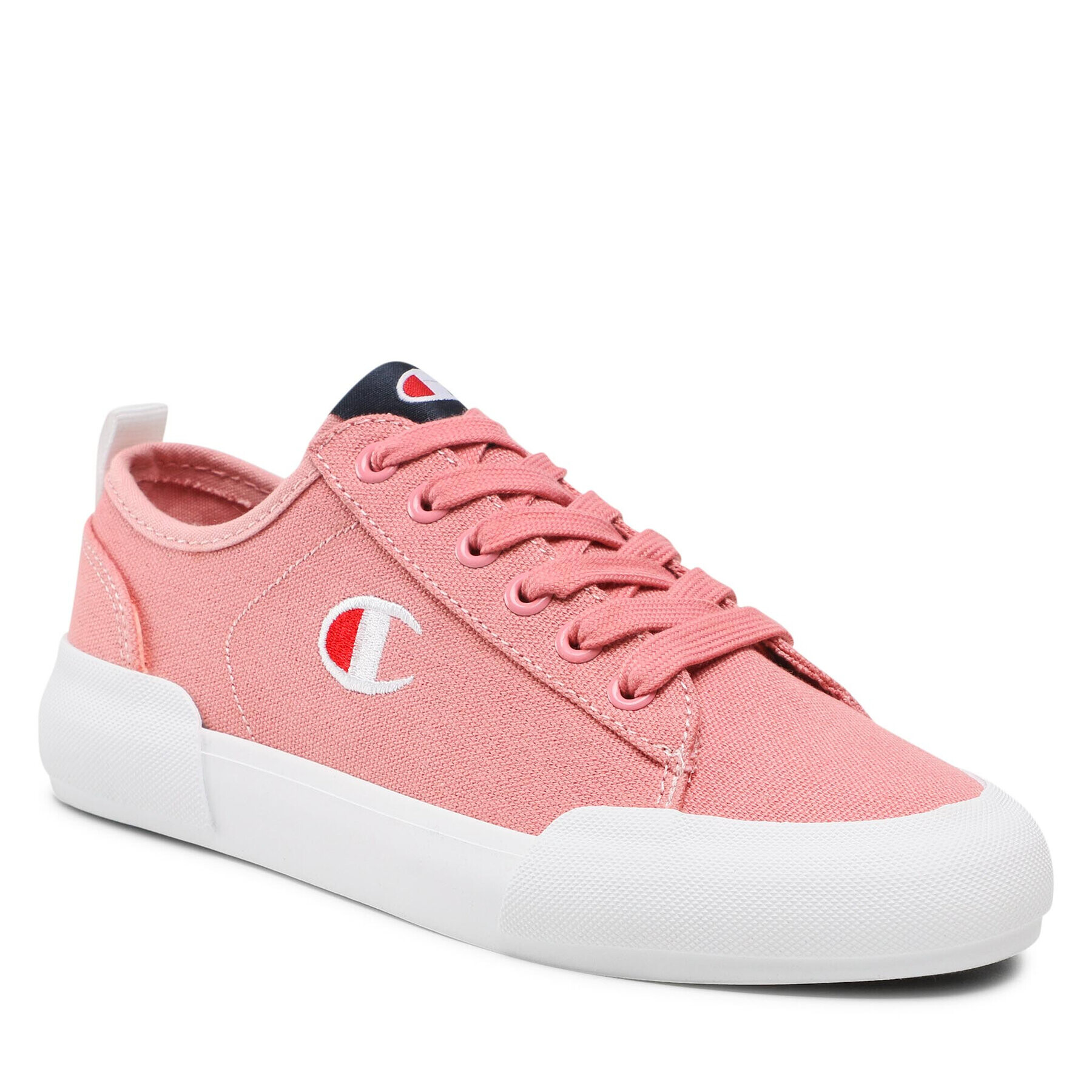 Champion Teniszcipő Low Cut Shoe Revoli S11435-CHA-PS013 Rózsaszín - Pepit.hu