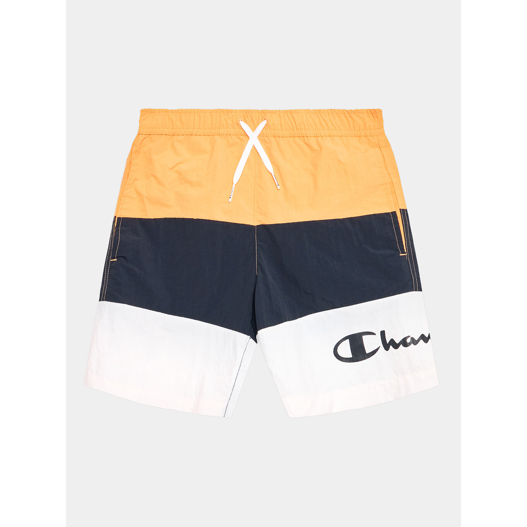 Champion Úszónadrág 306395 Színes Regular Fit - Pepit.hu