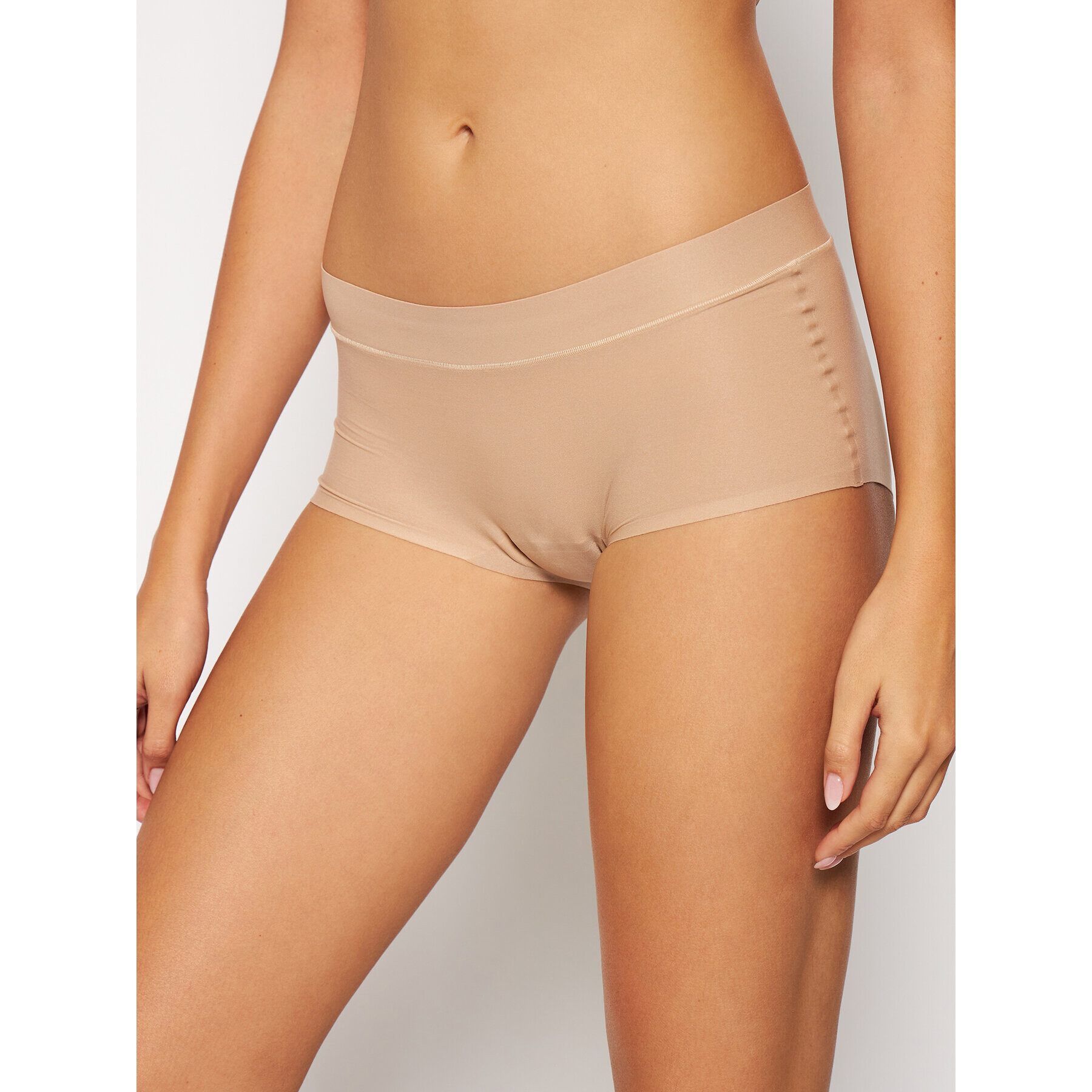 Chantelle Boxerek Soft Stretch C10640 Bézs - Pepit.hu