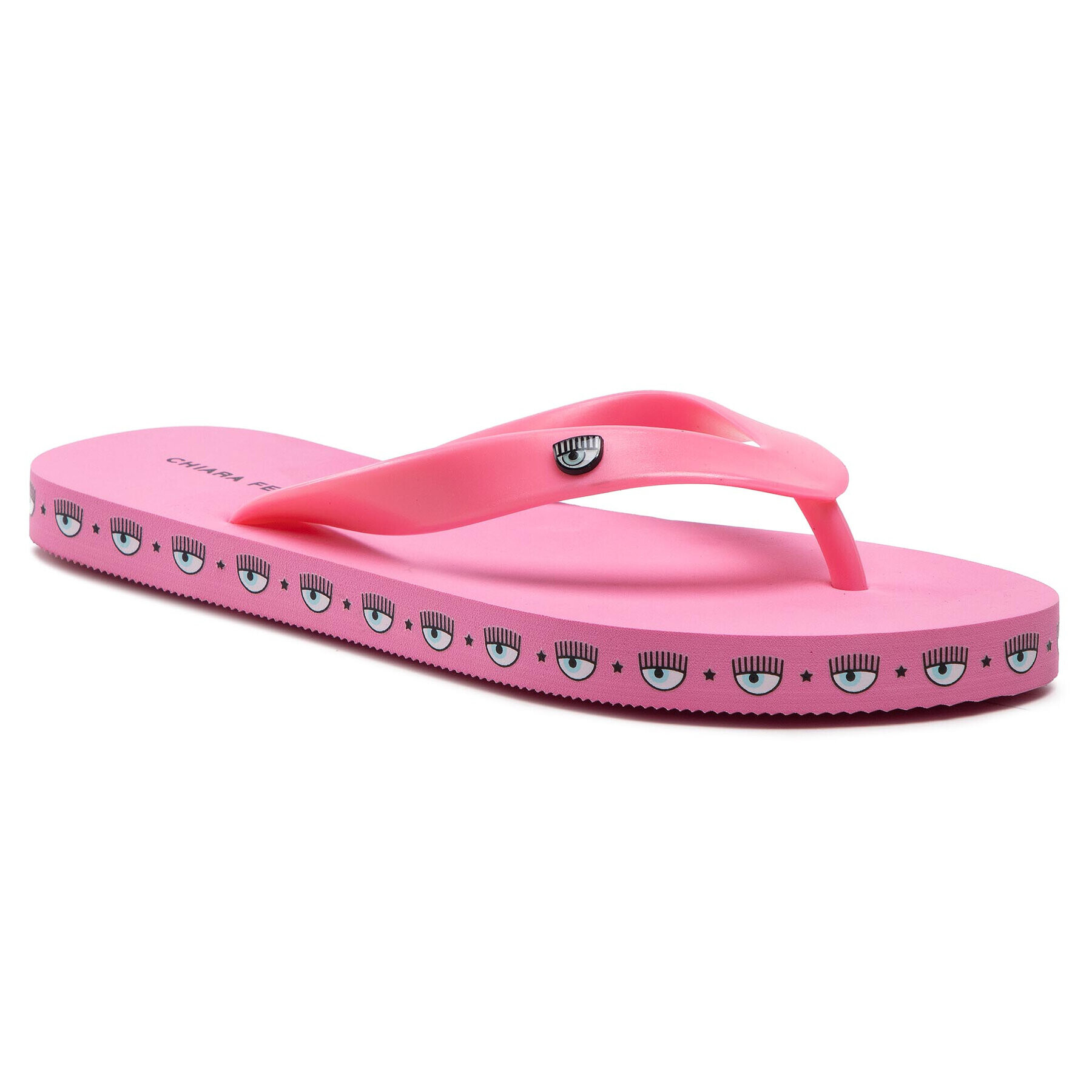 Chiara Ferragni Flip-flops CF2813-012 Rózsaszín - Pepit.hu