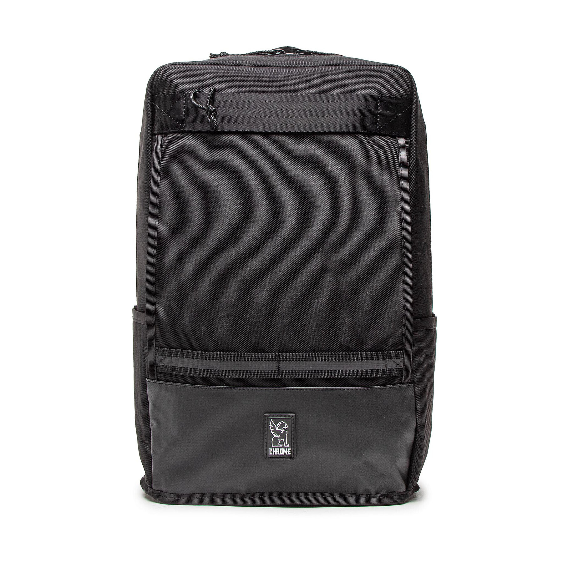 Chrome Hátizsák Hondo Backpack BG-219-ALLB-NA Fekete - Pepit.hu