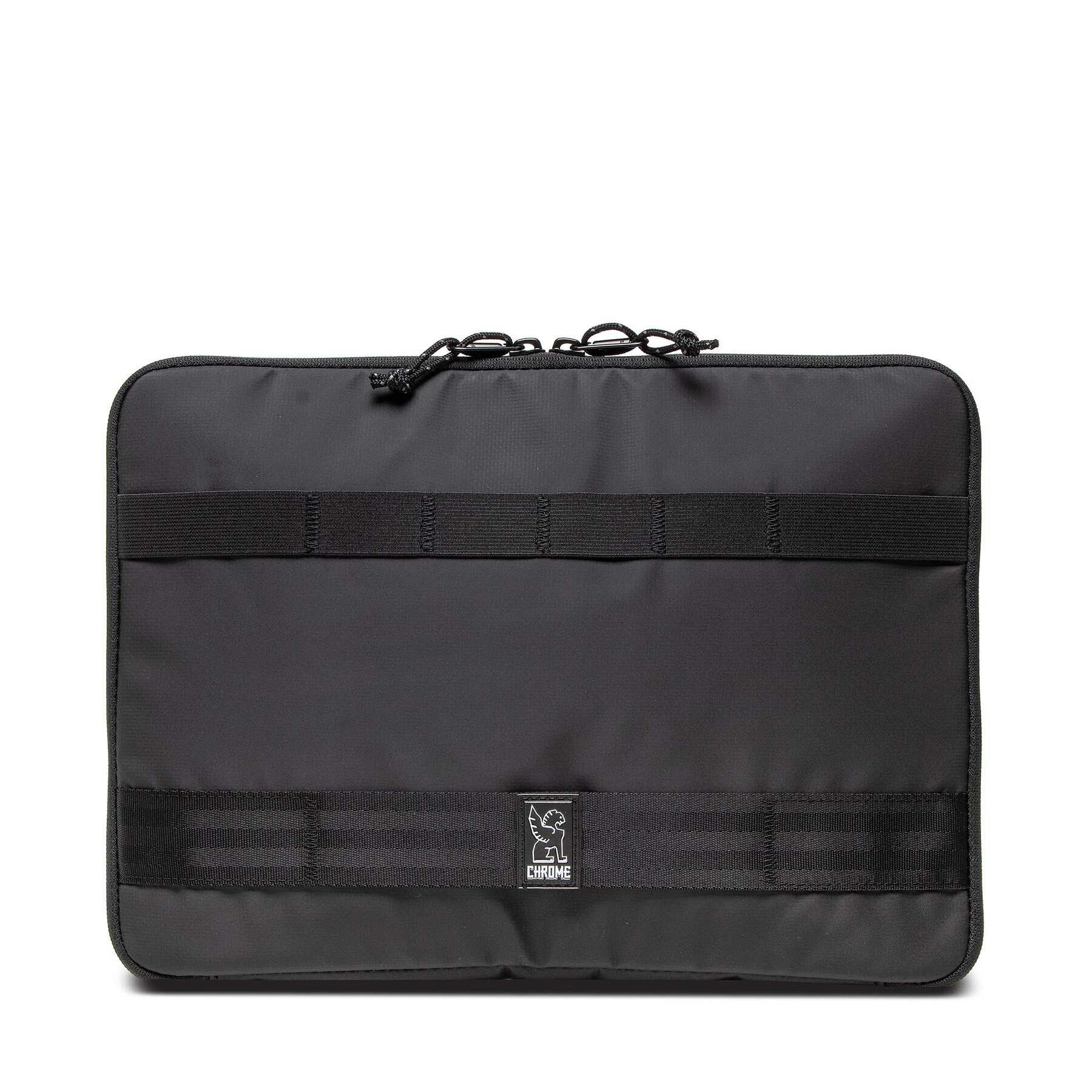 Chrome Laptoptáska Medium Laptop Sleeve AC-188-BKBK-NA Fekete - Pepit.hu