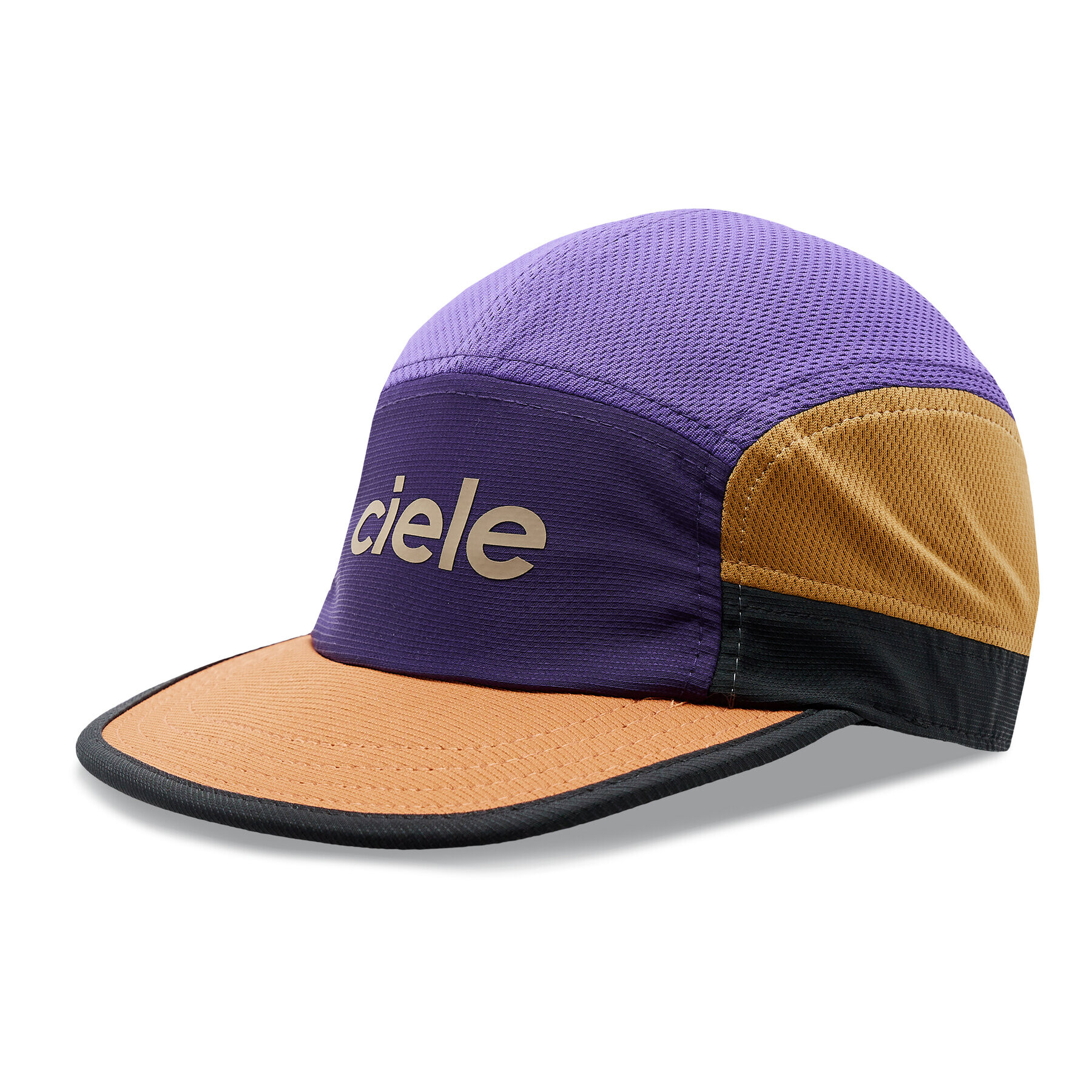 Ciele Athletics Baseball sapka Century Small CLALZCCSM-PU001 Lila - Pepit.hu