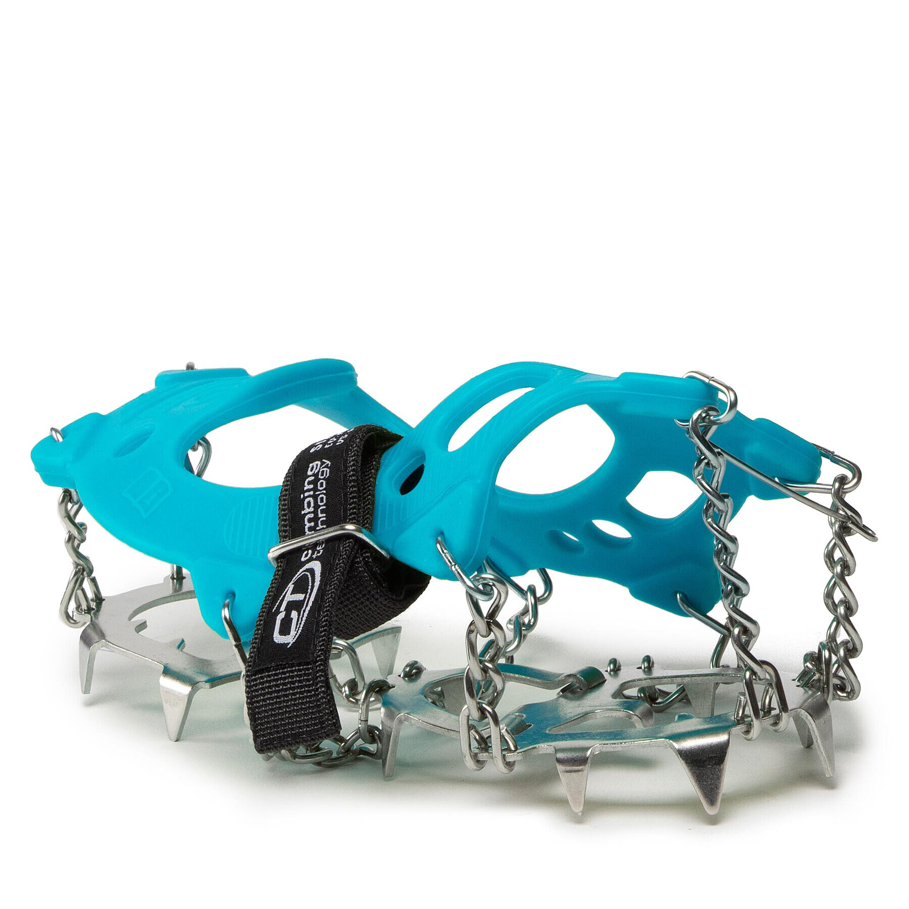 Climbing Technology Csúszásgátló cipőre Ice Traction + 41895D0 Kék - Pepit.hu