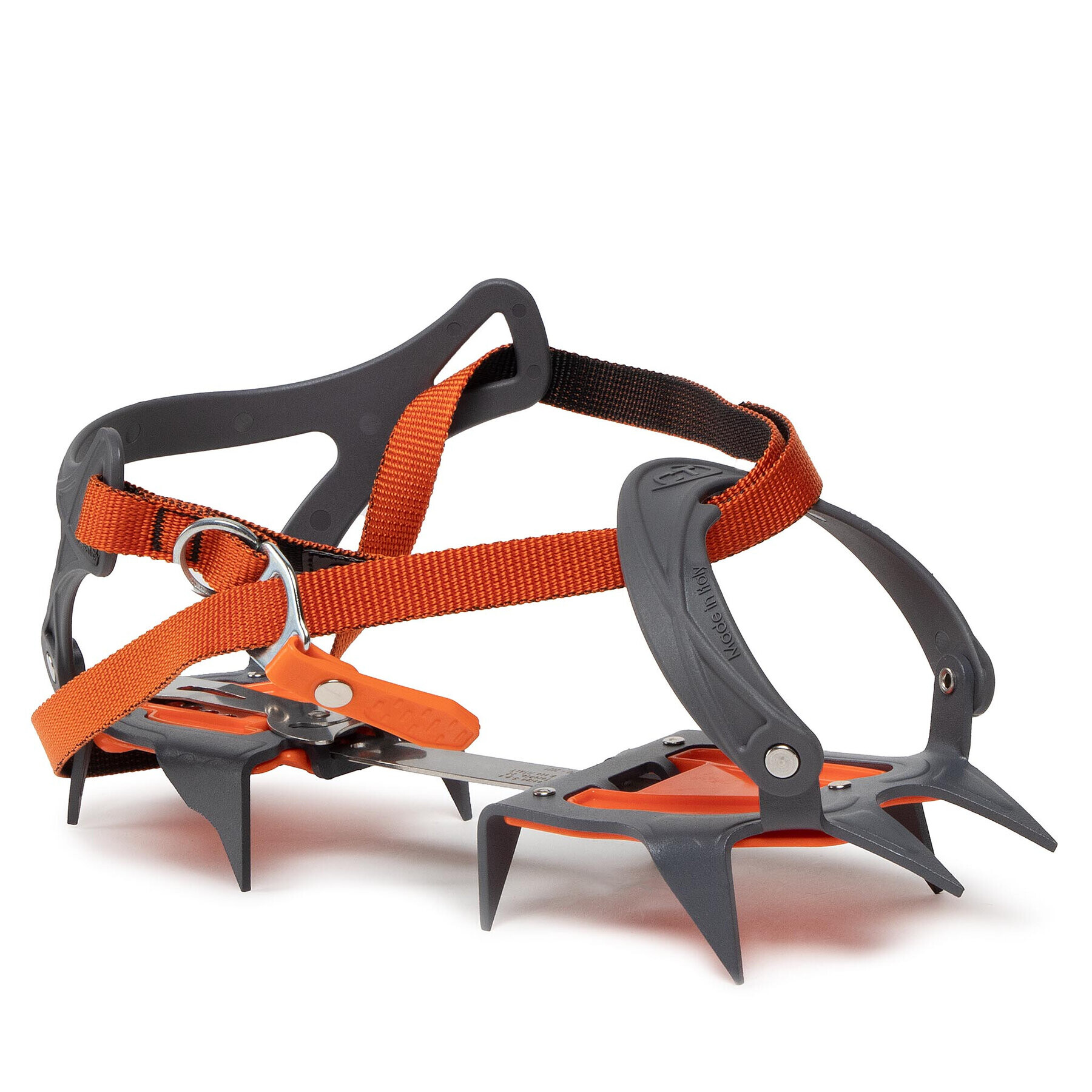 Climbing Technology Hágóvas Nevis Flex 3I818C Szürke - Pepit.hu