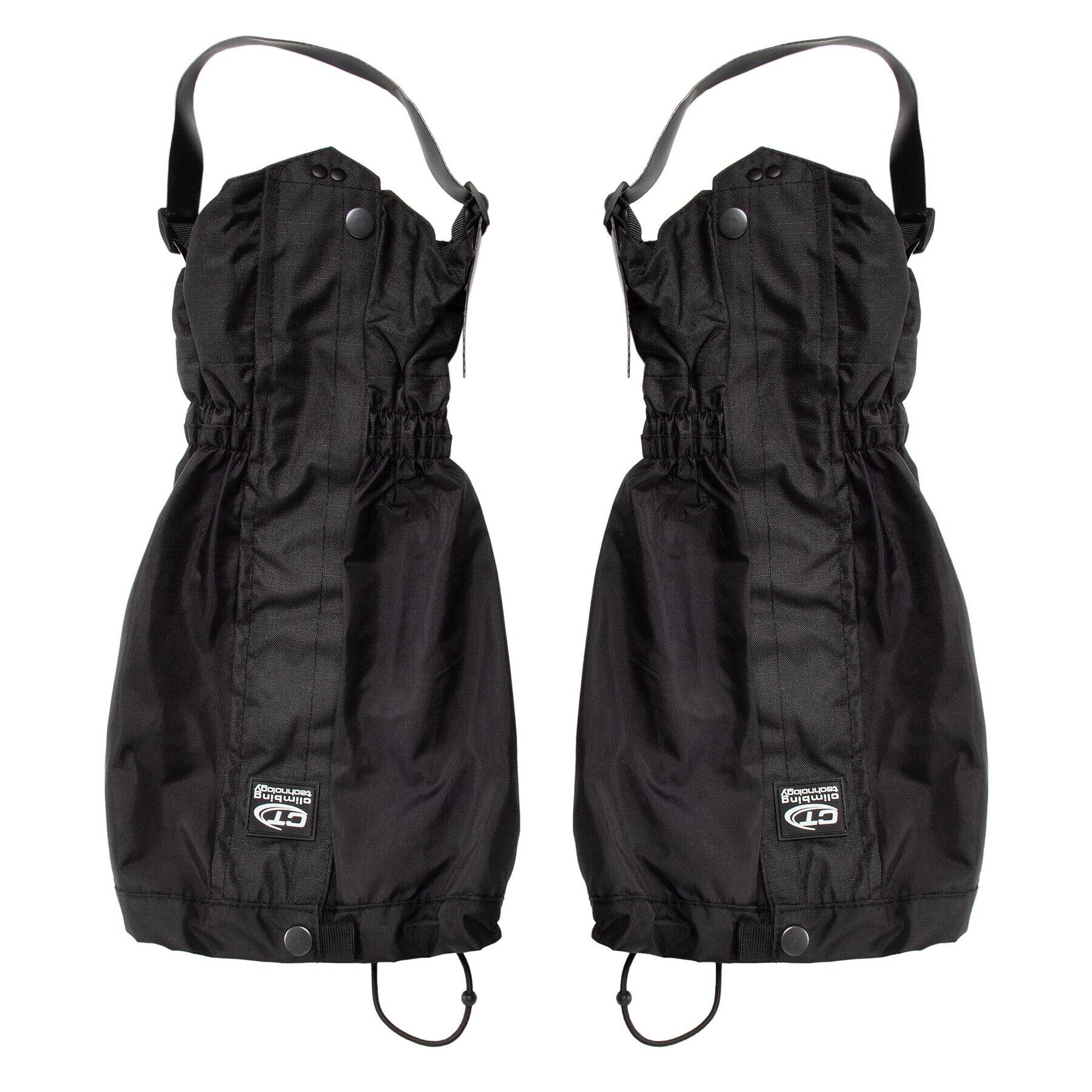 Climbing Technology Lábszárvédők Prosnow Gaiter 7X940DE Fekete - Pepit.hu