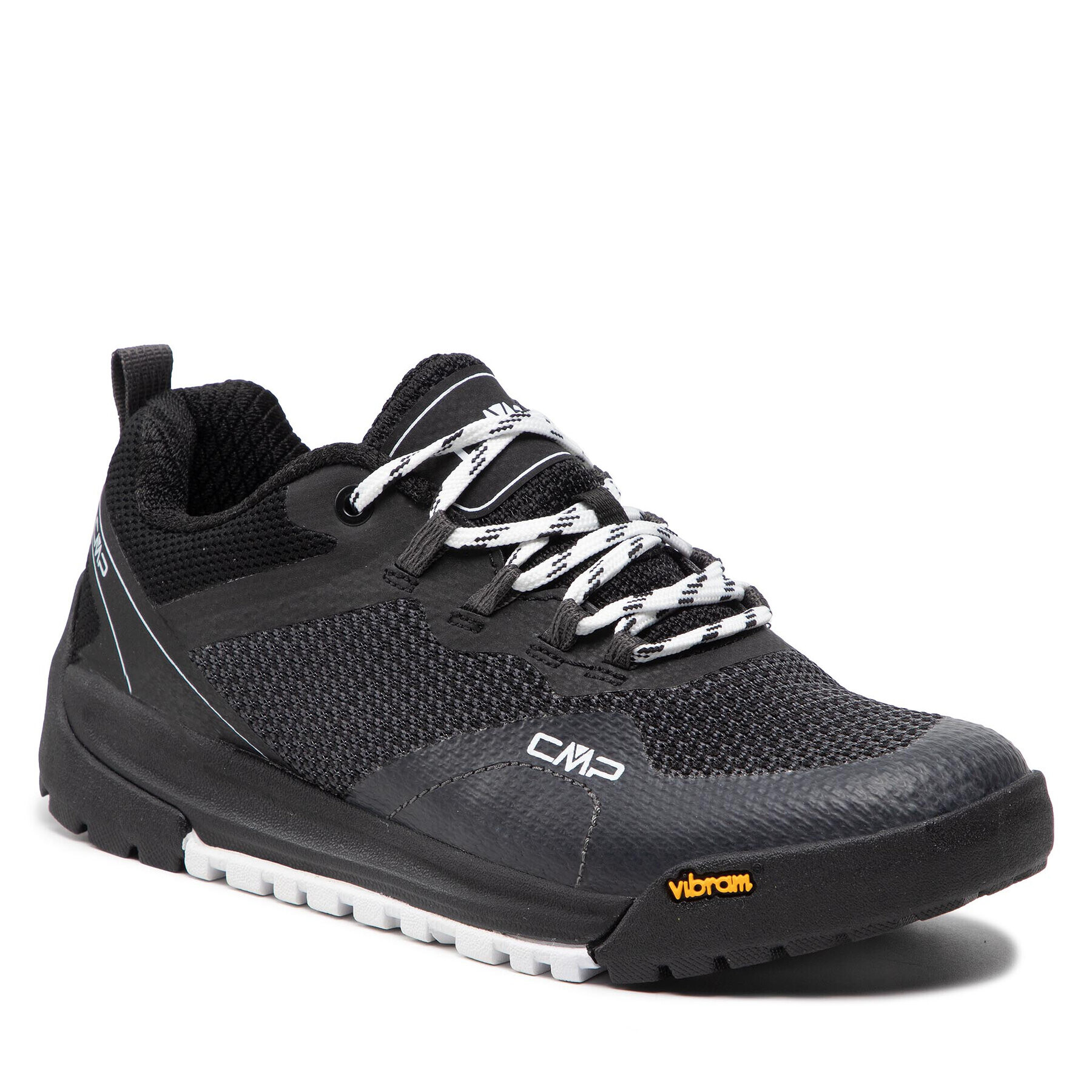 CMP Bakancs Lothal Wmn Bike Shoe 3Q61046 Fekete - Pepit.hu