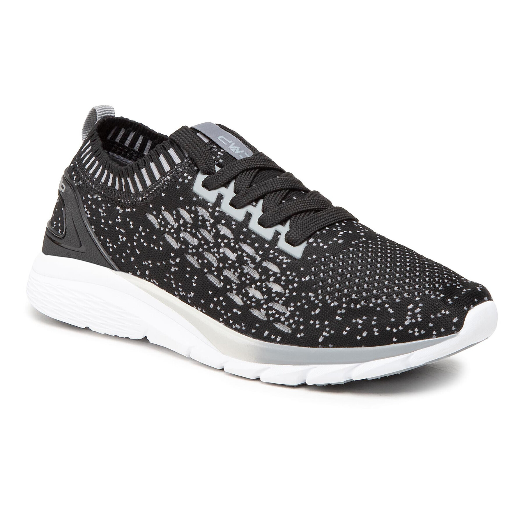 CMP Cipő Diadema Fitness Shoe 39Q9677 Fekete - Pepit.hu