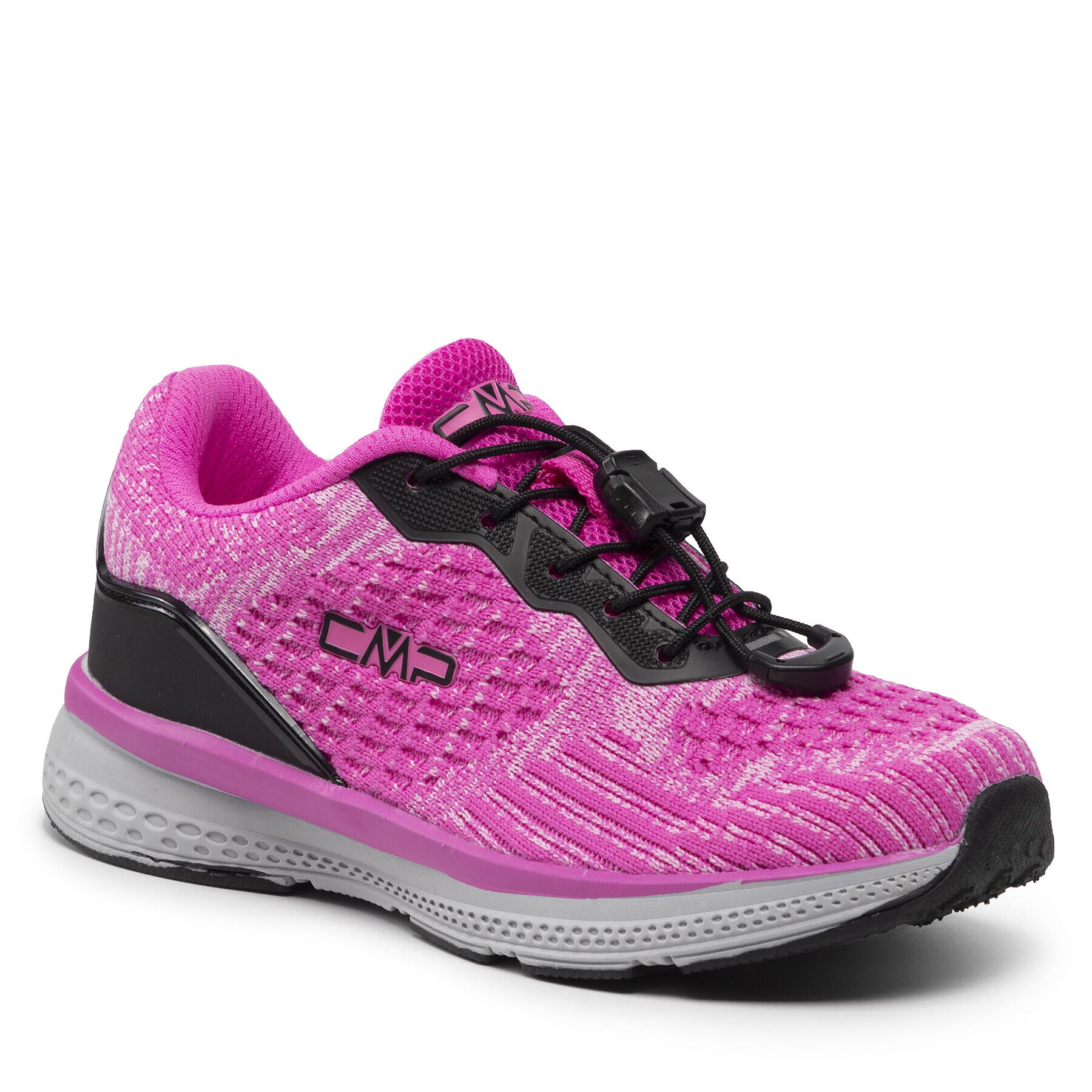 CMP Cipő Nhekkar Fitness Shoe 3Q51064 Rózsaszín - Pepit.hu