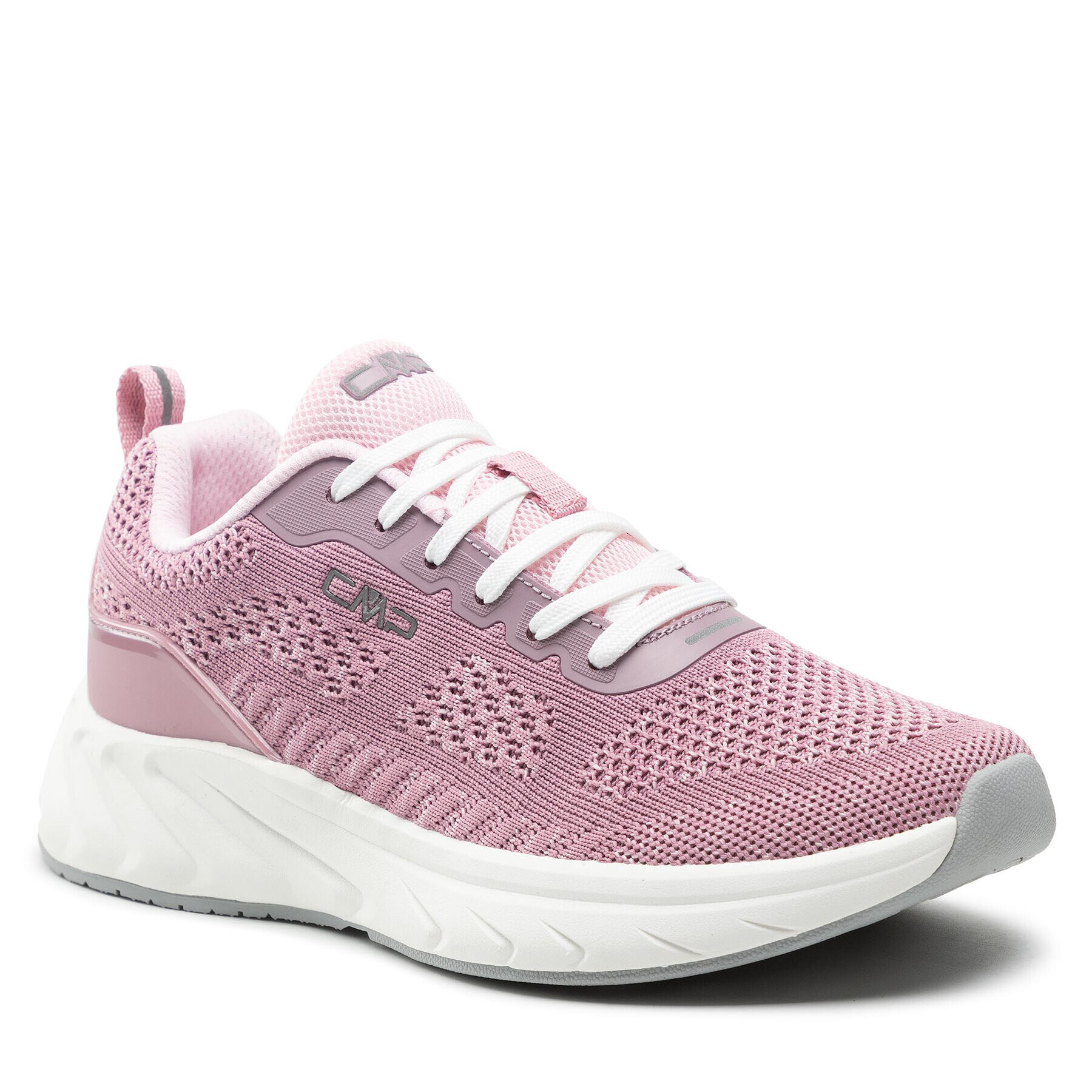 CMP Cipő Nhekkar Wmn Fitness Shoe 3Q51056 Rózsaszín - Pepit.hu