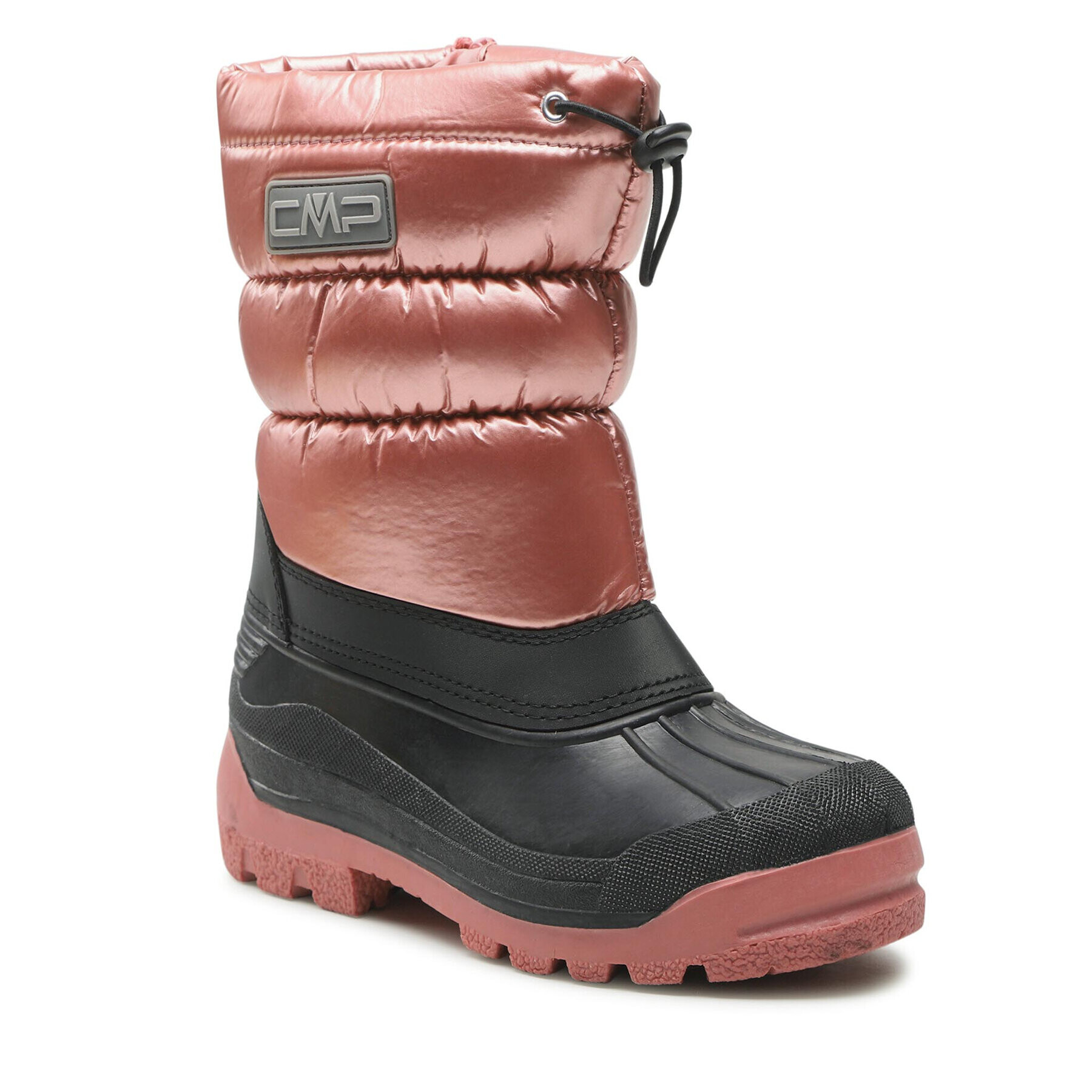 CMP Hótaposó Kids Glacey Snowboots 3Q71274J Rózsaszín - Pepit.hu